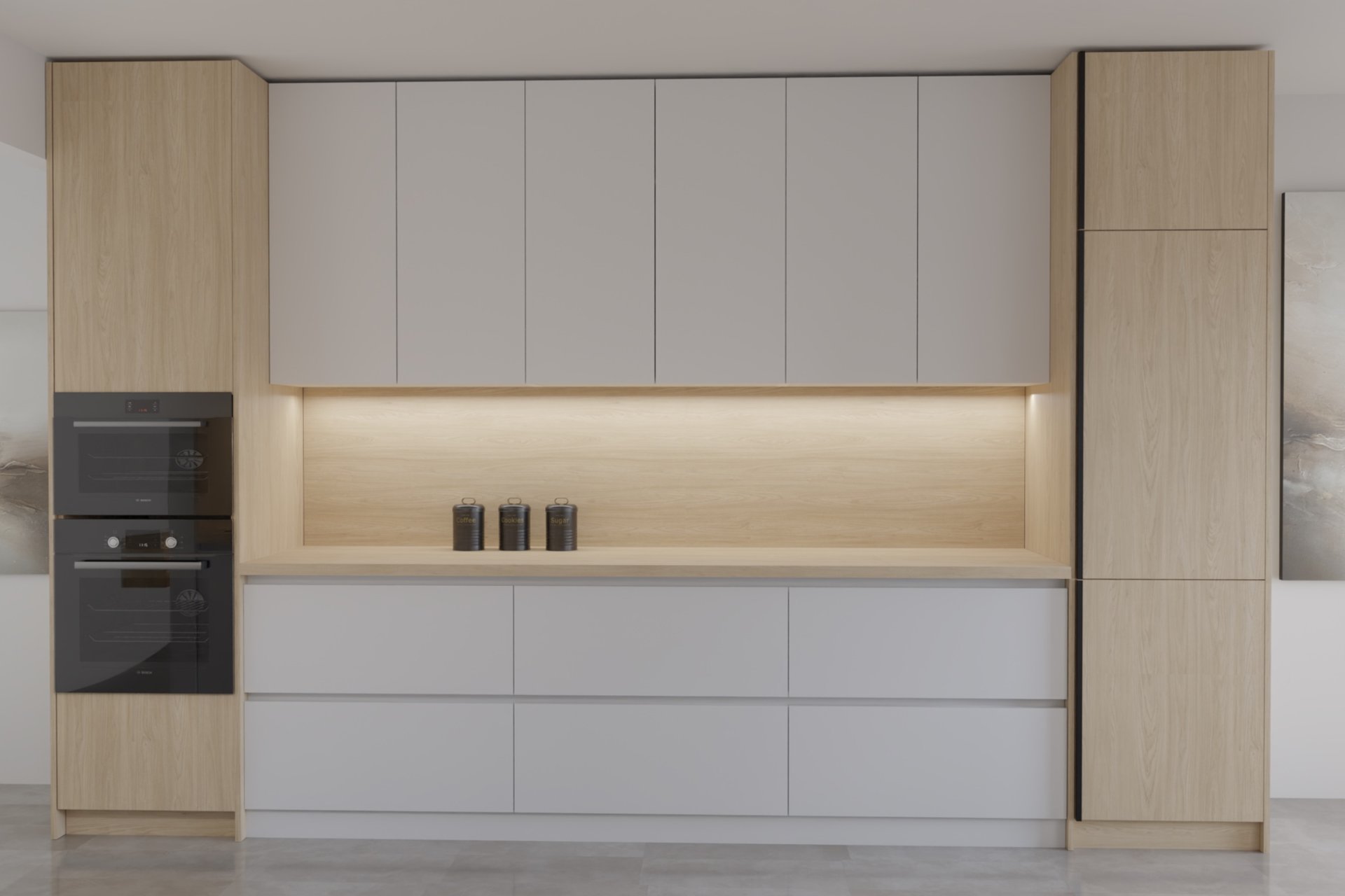 New Build - Appartement - Alicante - Alicante (Alacant)