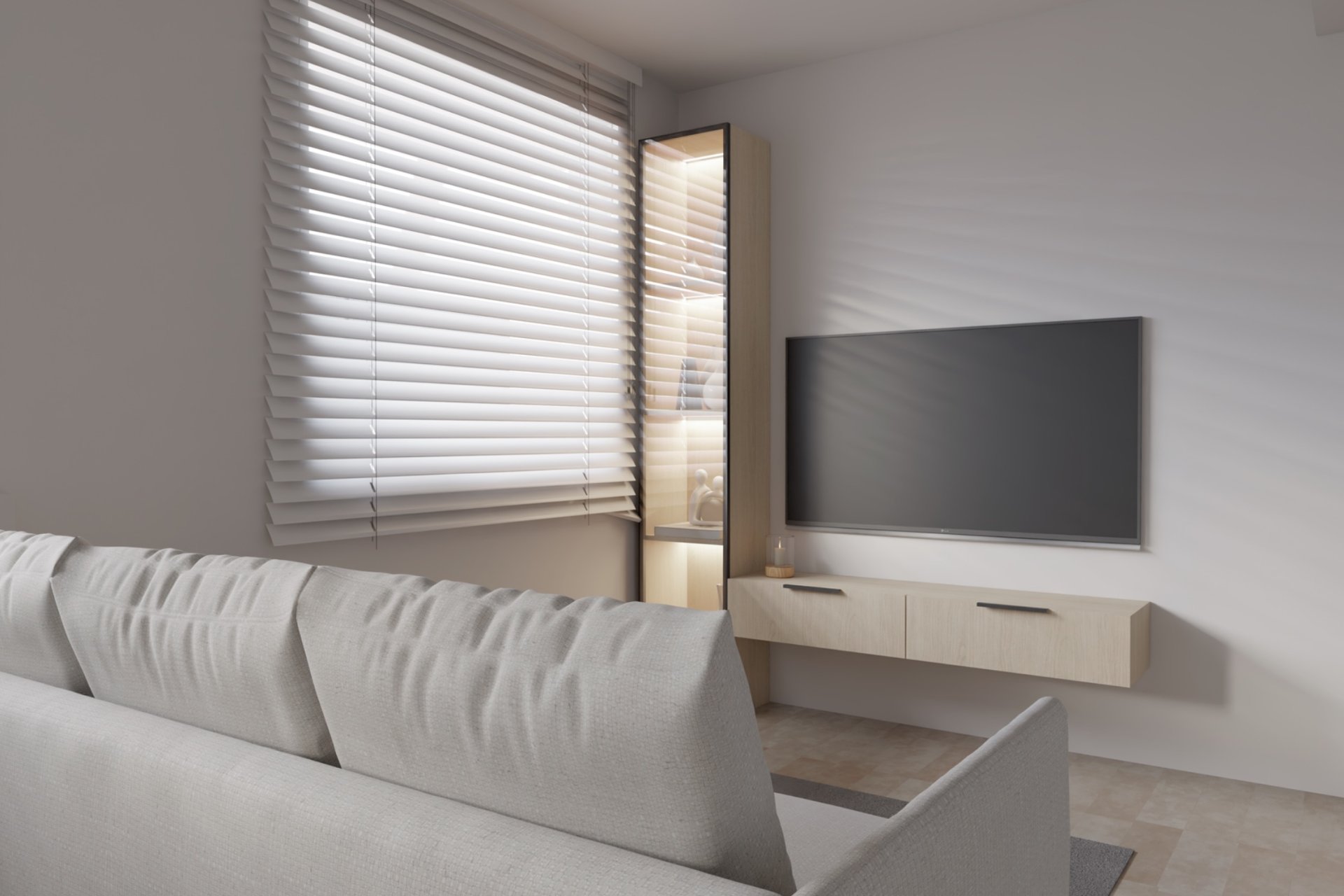 New Build - Appartement - Alicante - Alicante (Alacant)