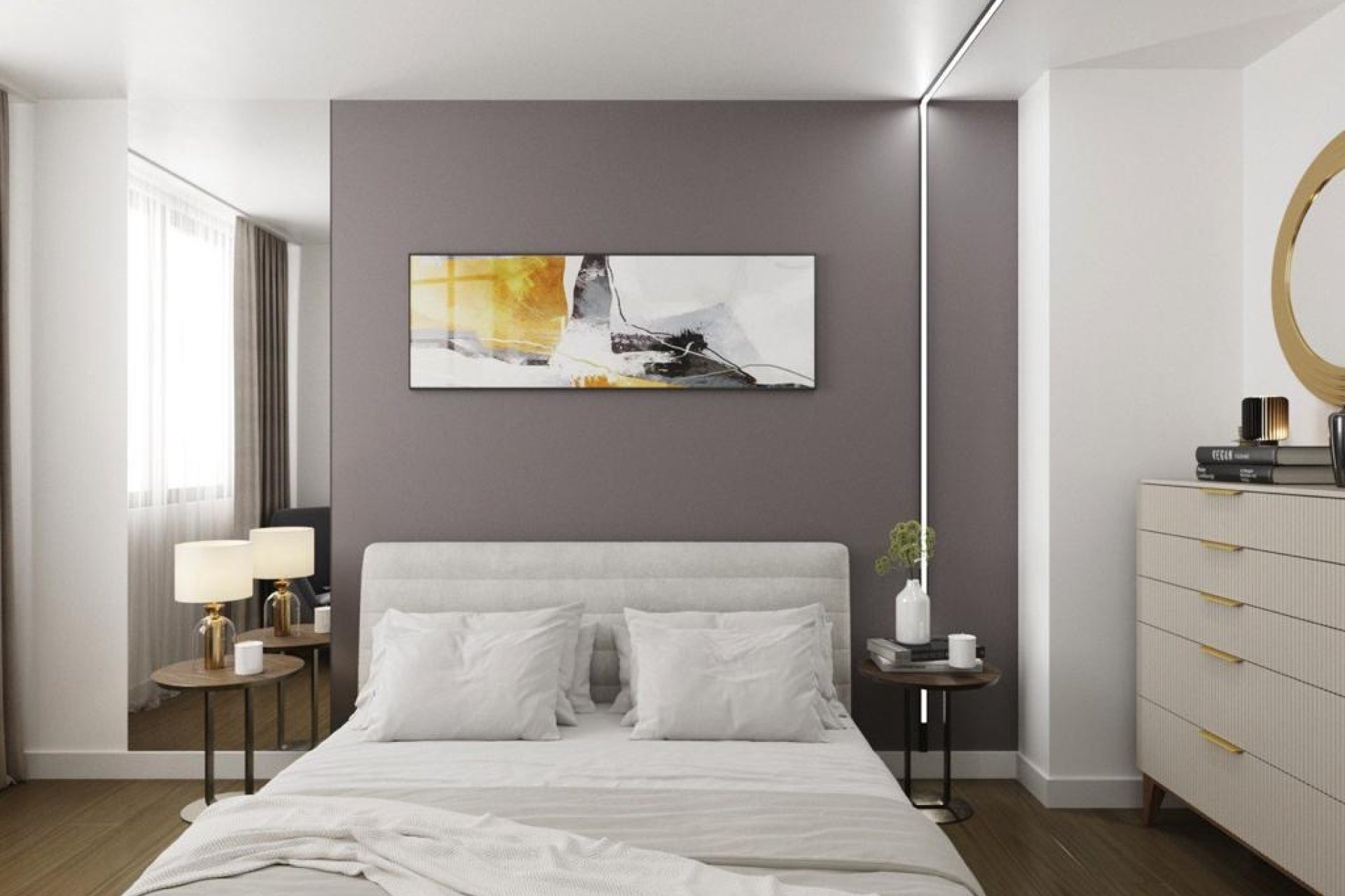 New Build - Appartement - Alicante - Alicante (Alacant)