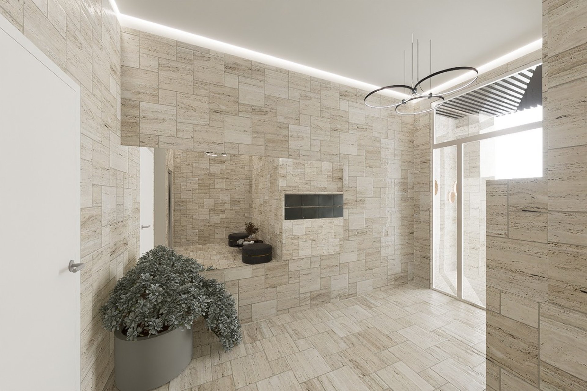 New Build - Appartement - Alicante - Alicante (Alacant)