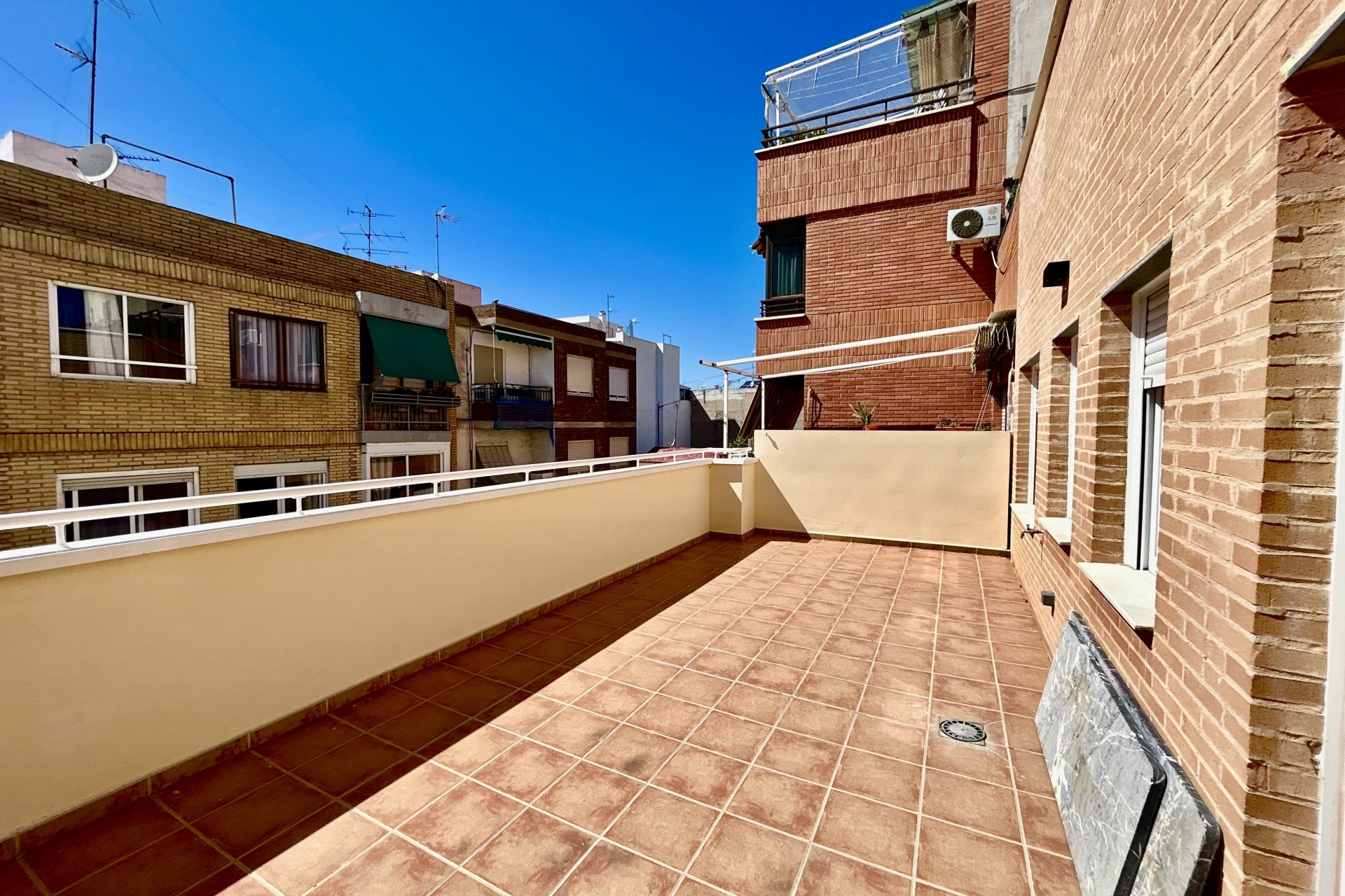 New Build - Appartement - Alicante - Alicante (Alacant)