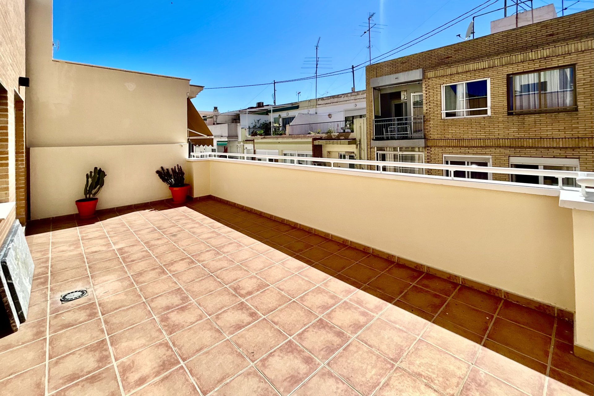 New Build - Appartement - Alicante - Alicante (Alacant)