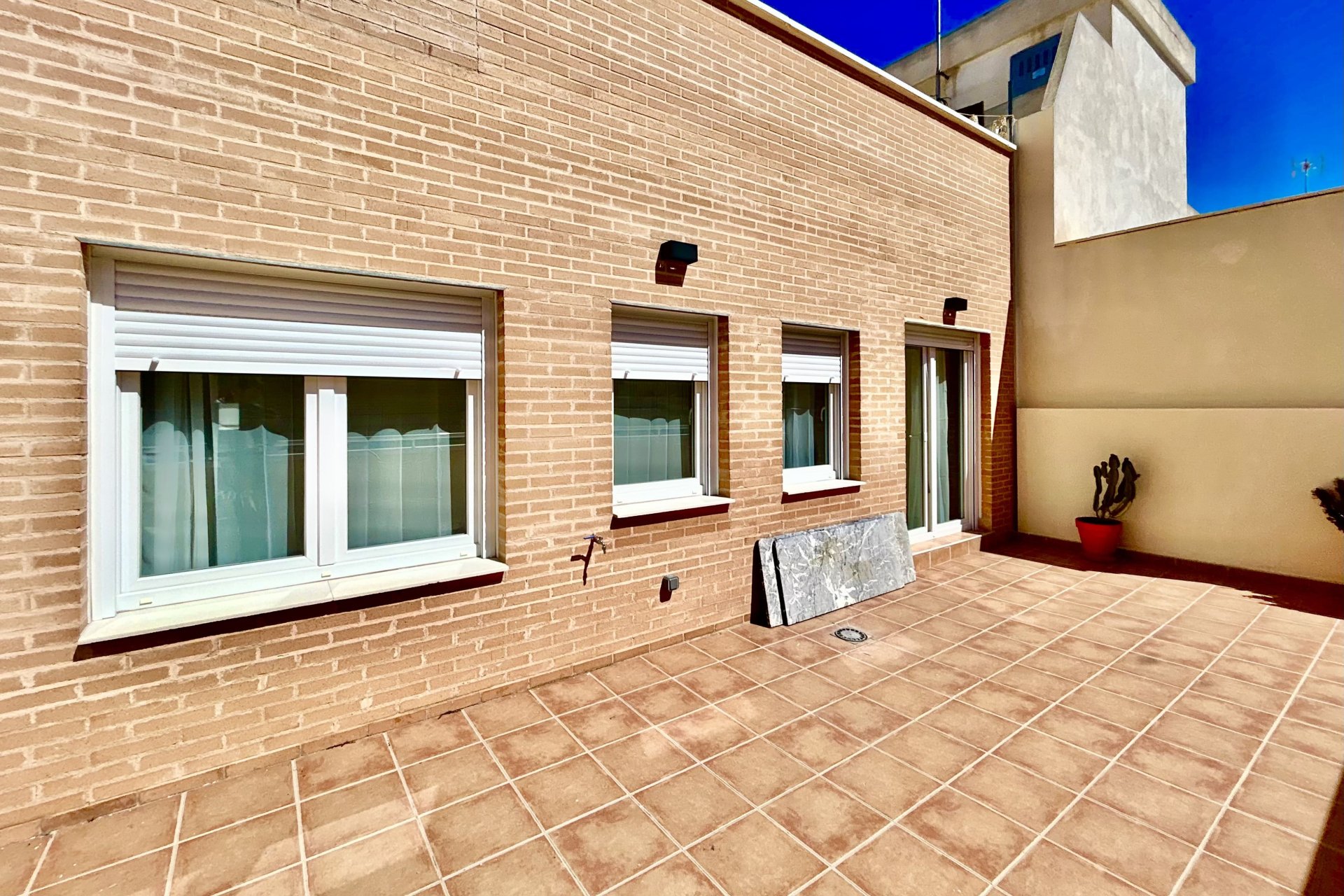 New Build - Appartement - Alicante - Alicante (Alacant)
