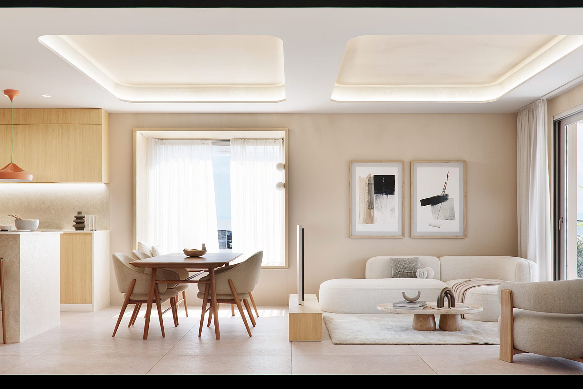 New Build - Appartement - Benijofar - Benijófar