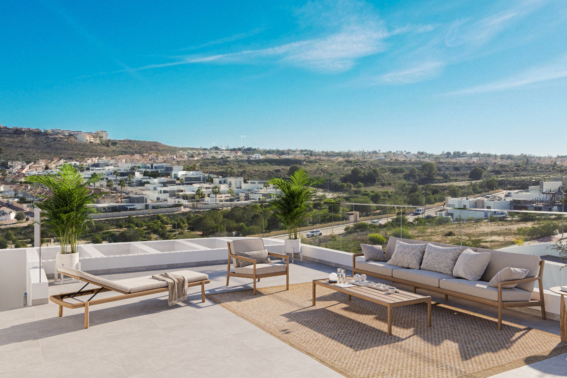 New Build - Appartement - Benijofar - Benijófar