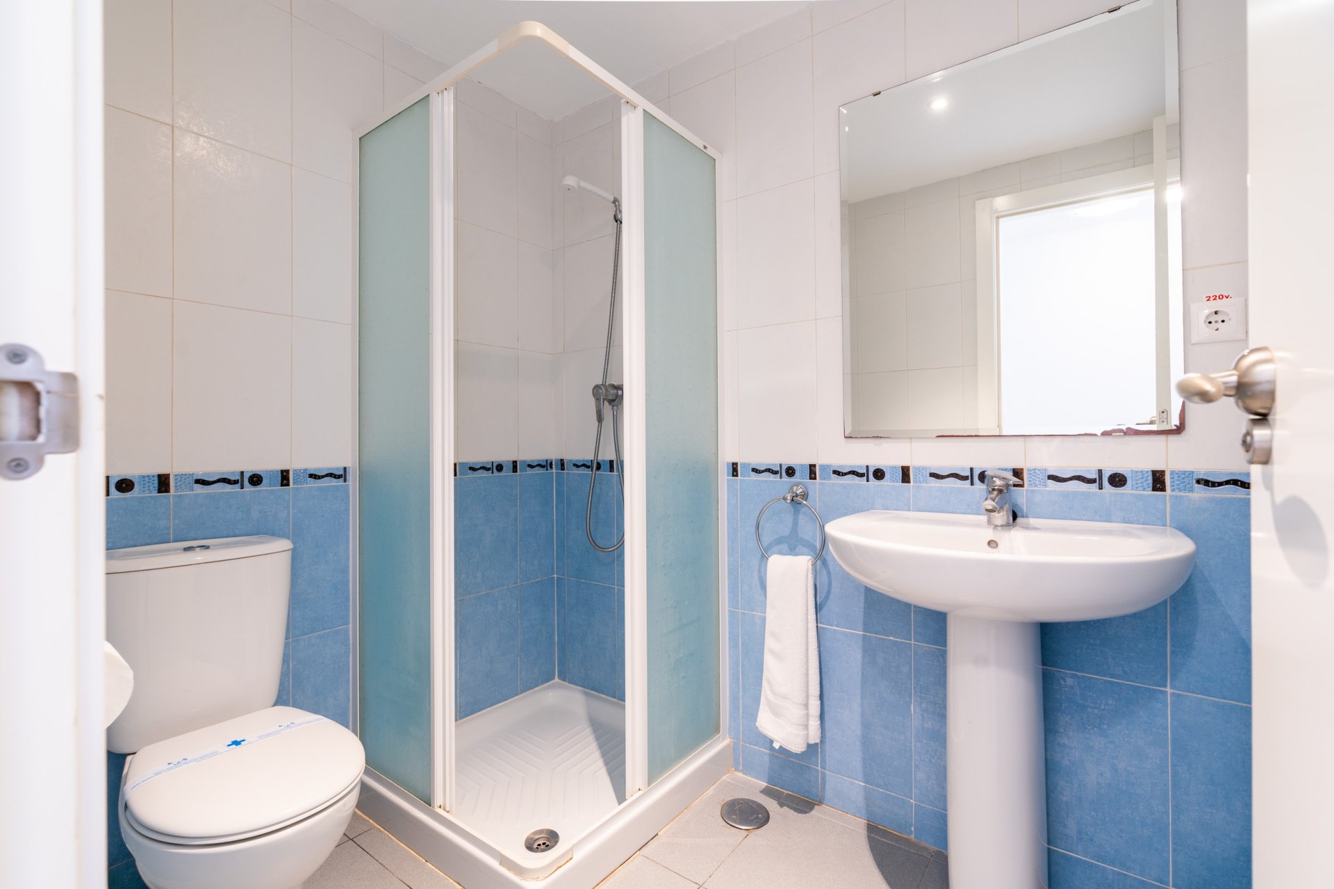 New Build - Appartement - Calpe