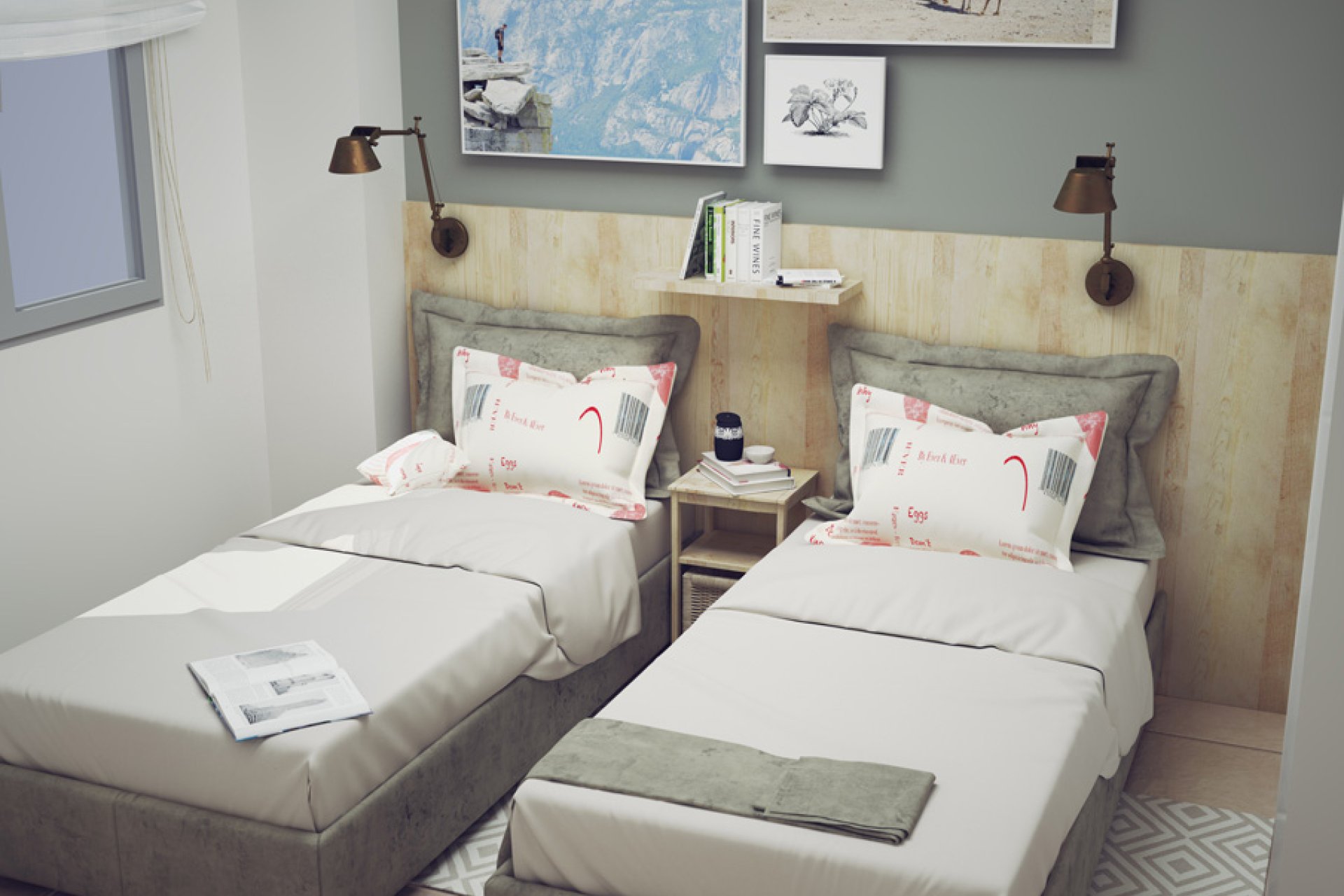 New Build - Appartement - Calpe