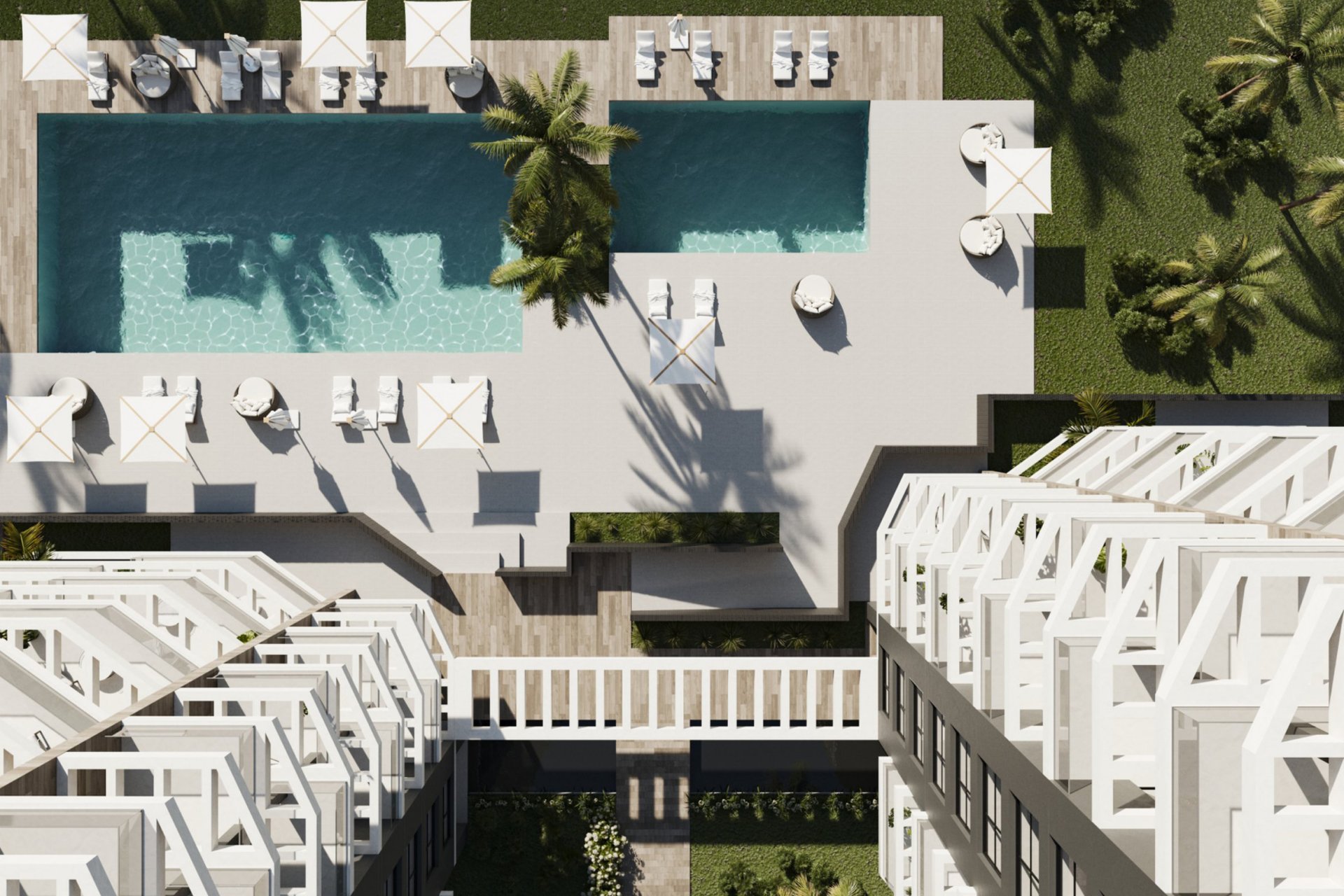 New Build - Appartement - Calpe