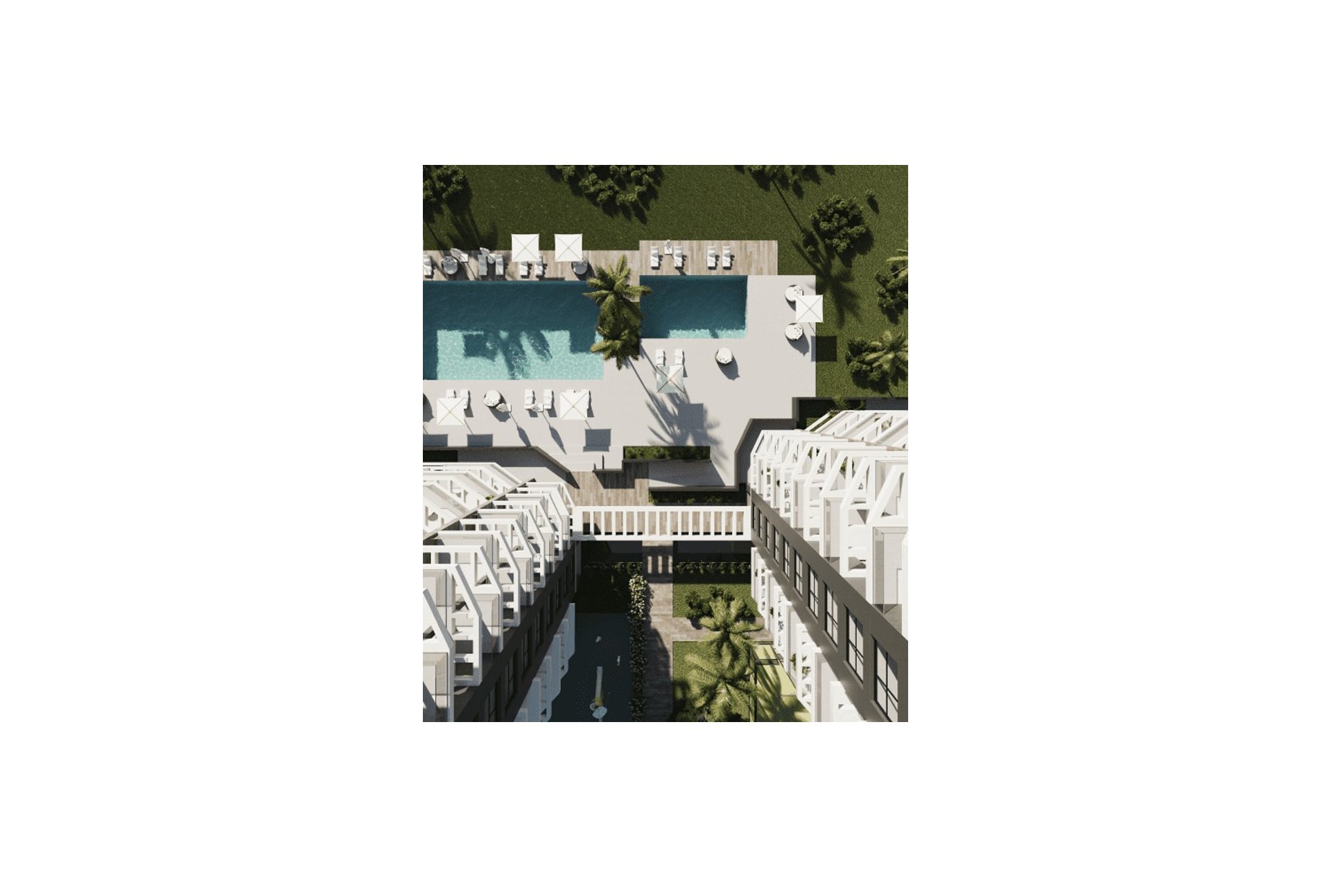 New Build - Appartement - Calpe