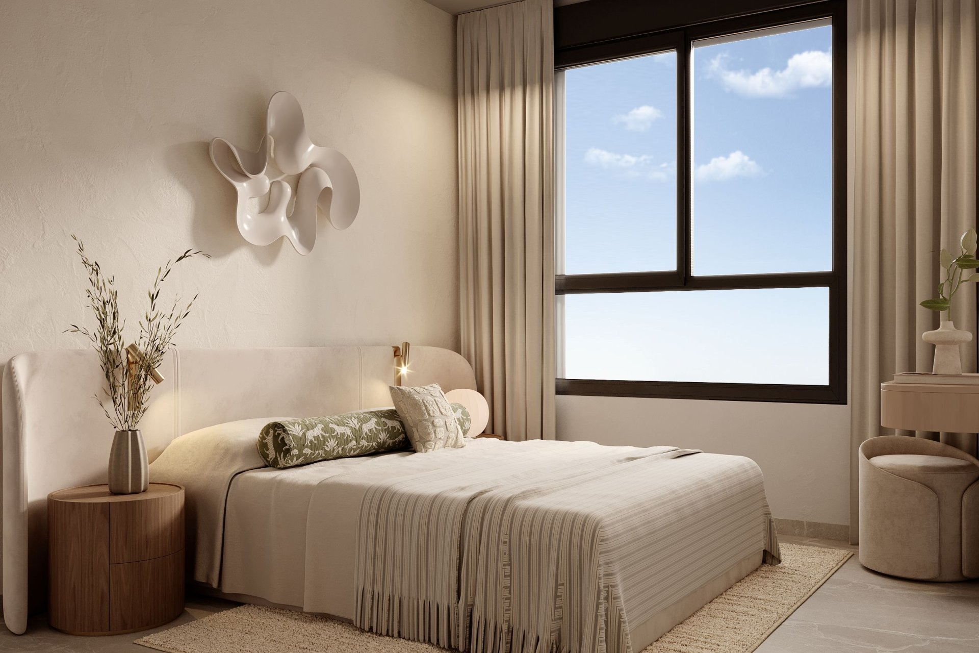 New Build - Appartement - Calpe