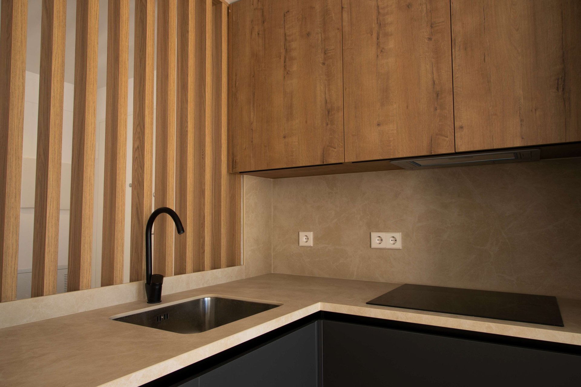 New Build - Appartement - Condado de Alhama