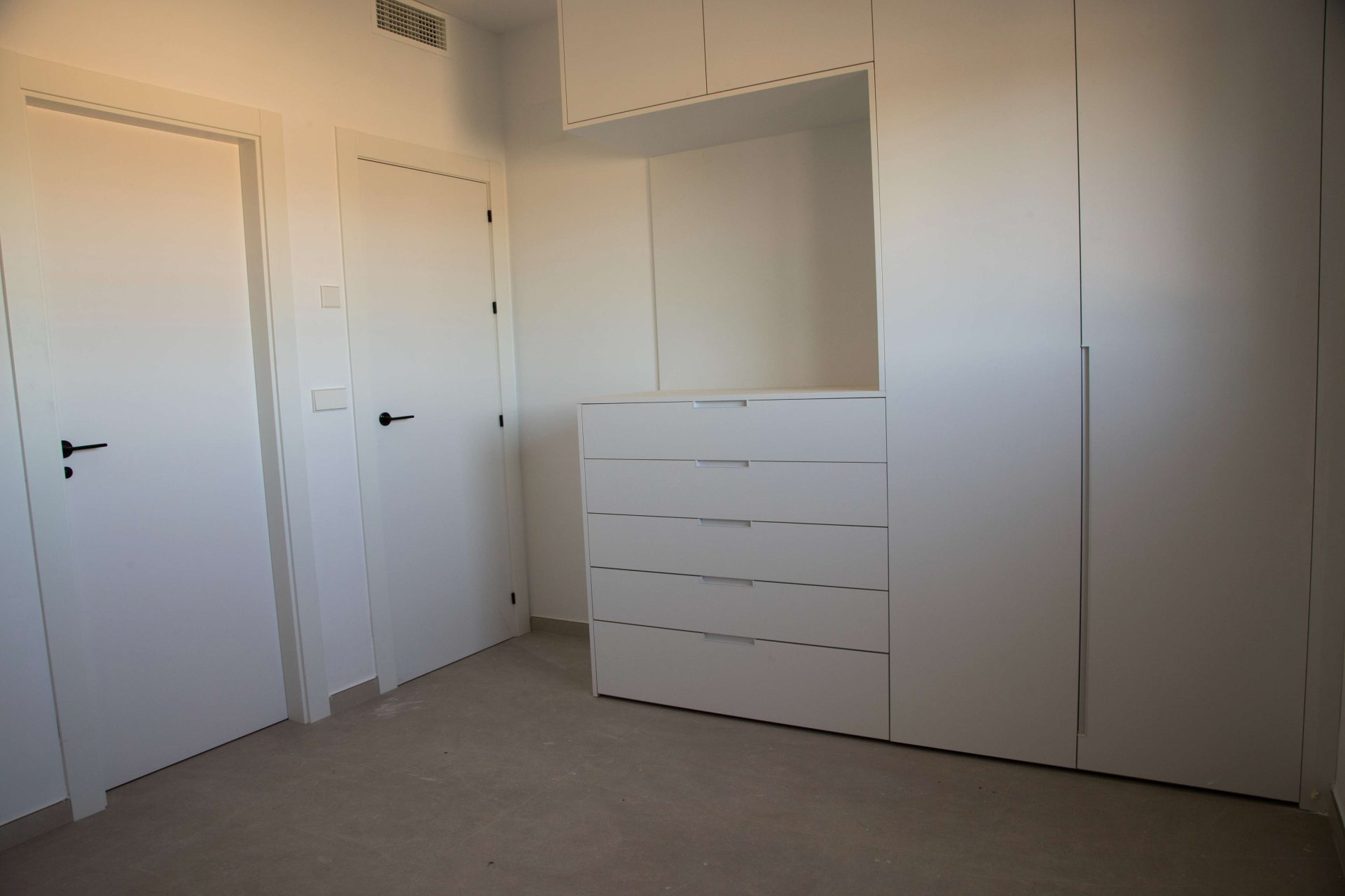 New Build - Appartement - Condado de Alhama