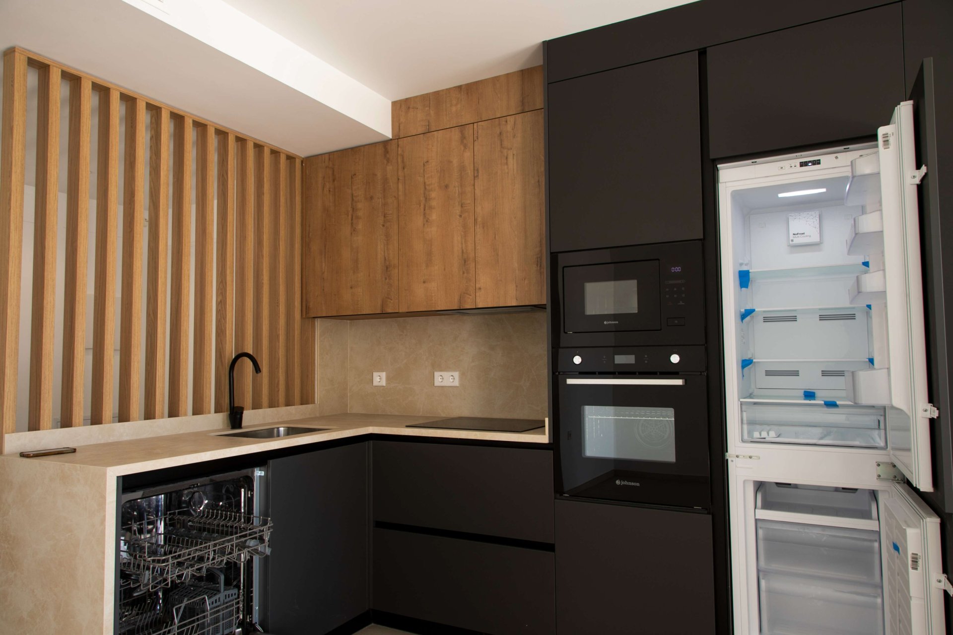 New Build - Appartement - Condado de Alhama