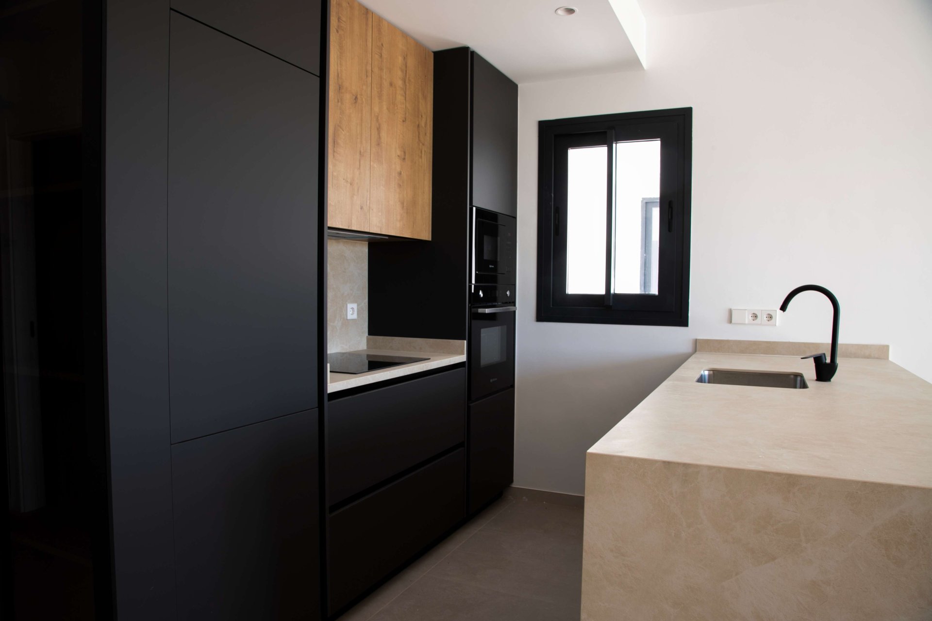 New Build - Appartement - Condado de Alhama