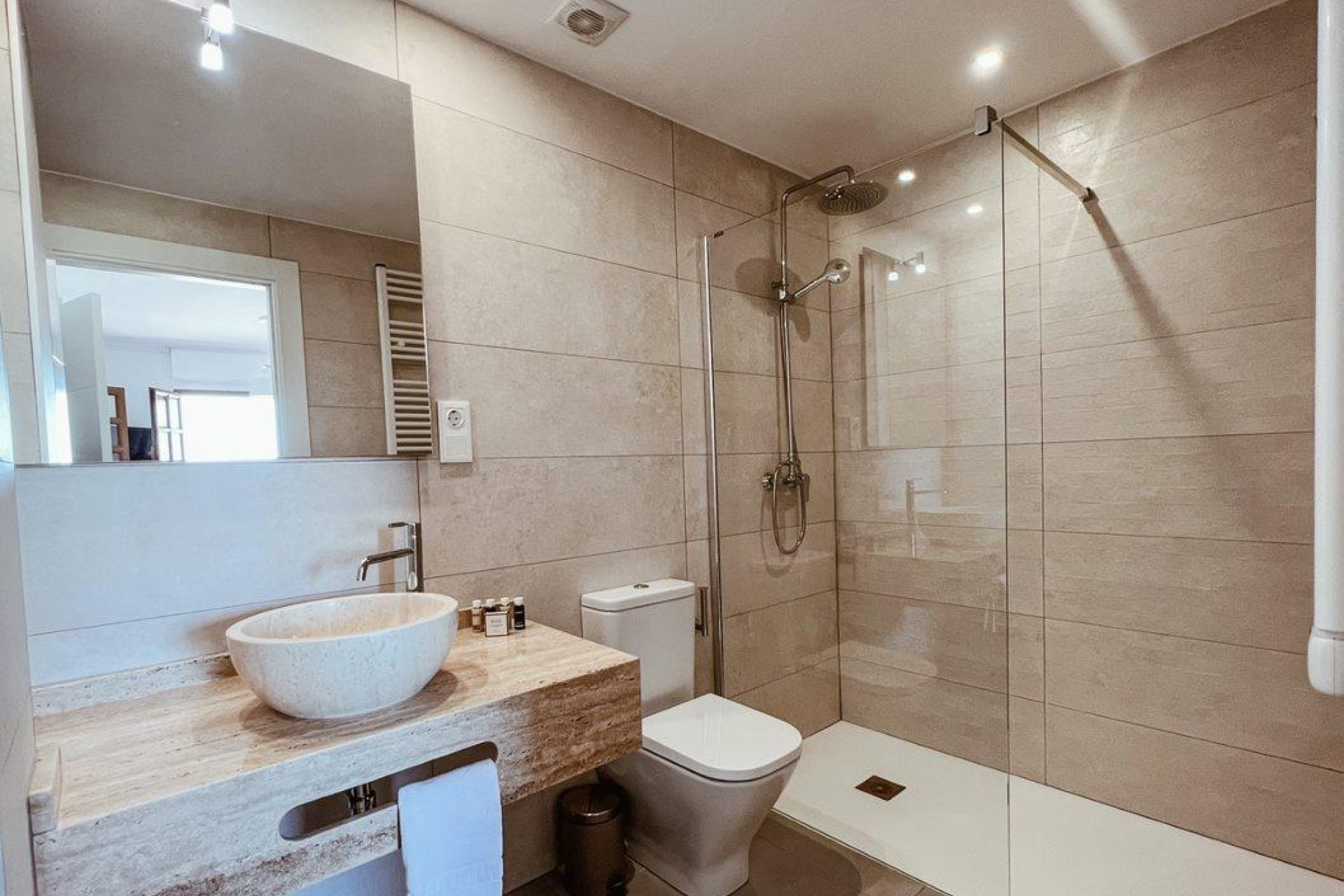 New Build - Appartement - Cuevas del Almanzora