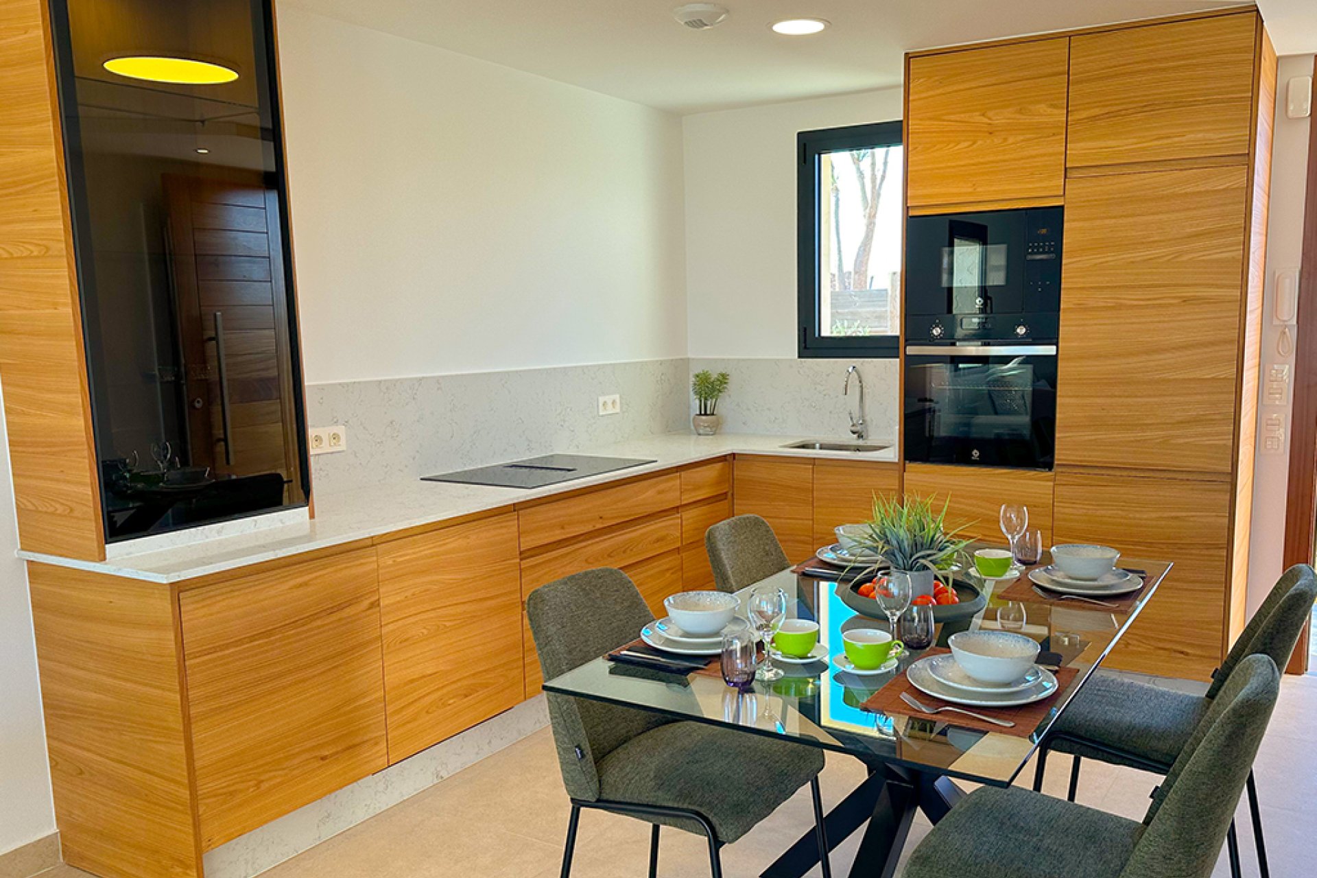 New Build - Appartement - Cuevas del Almanzora