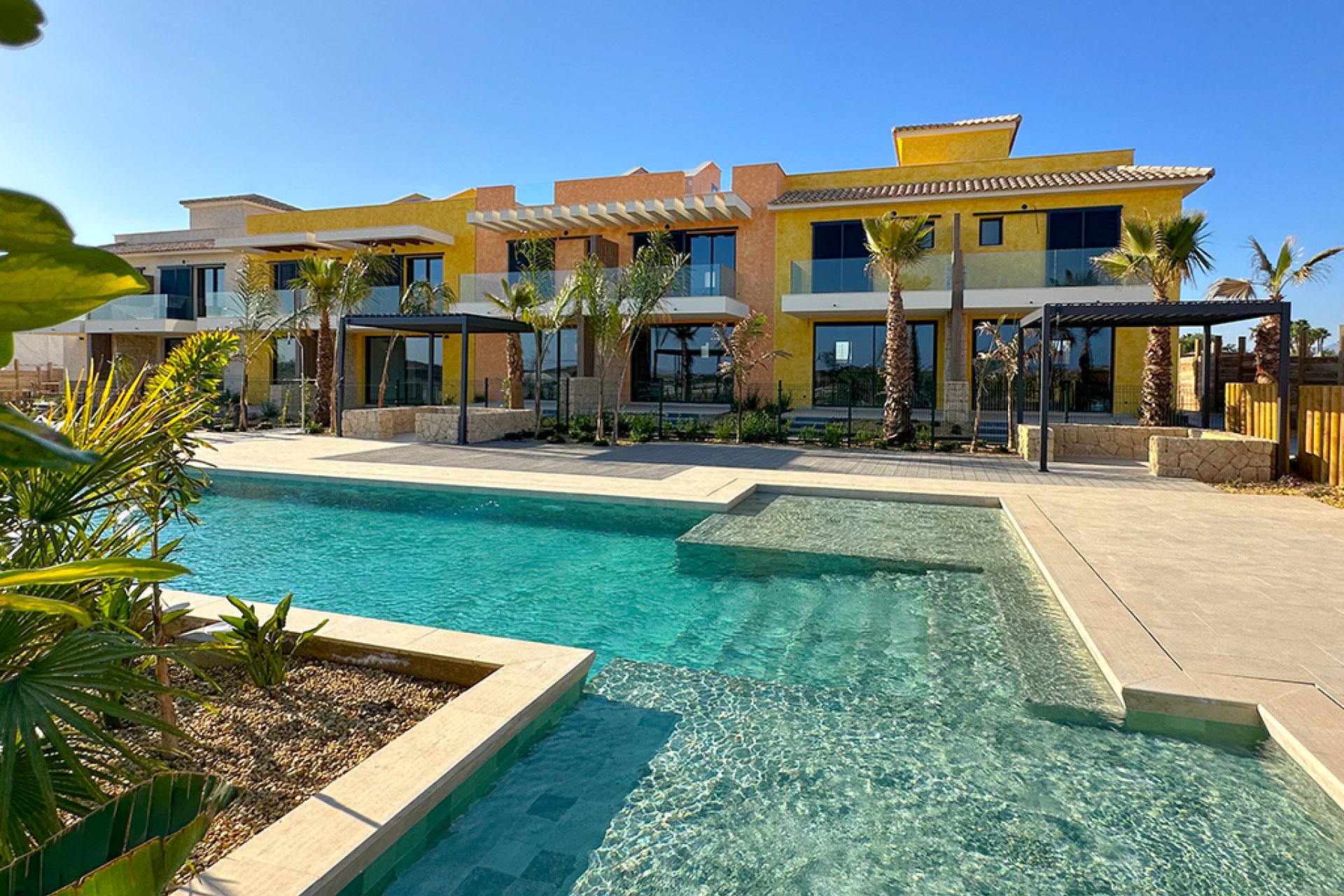 New Build - Appartement - Cuevas del Almanzora