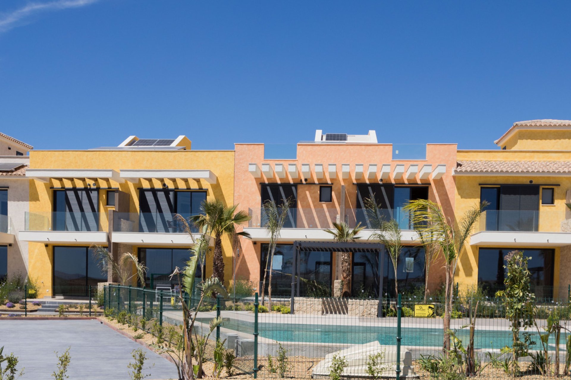 New Build - Appartement - Cuevas del Almanzora