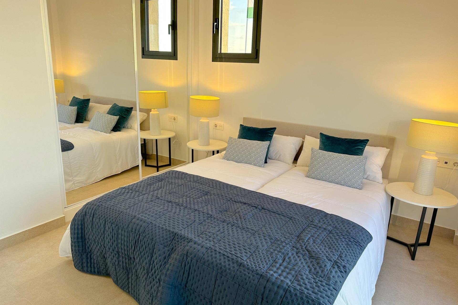 New Build - Appartement - Cuevas del Almanzora