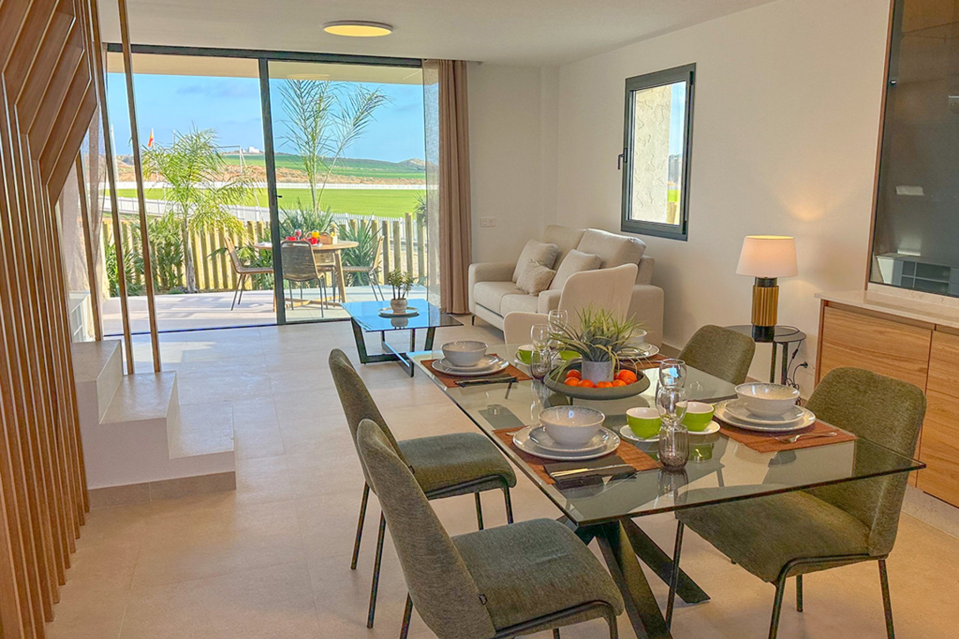 New Build - Appartement - Cuevas del Almanzora