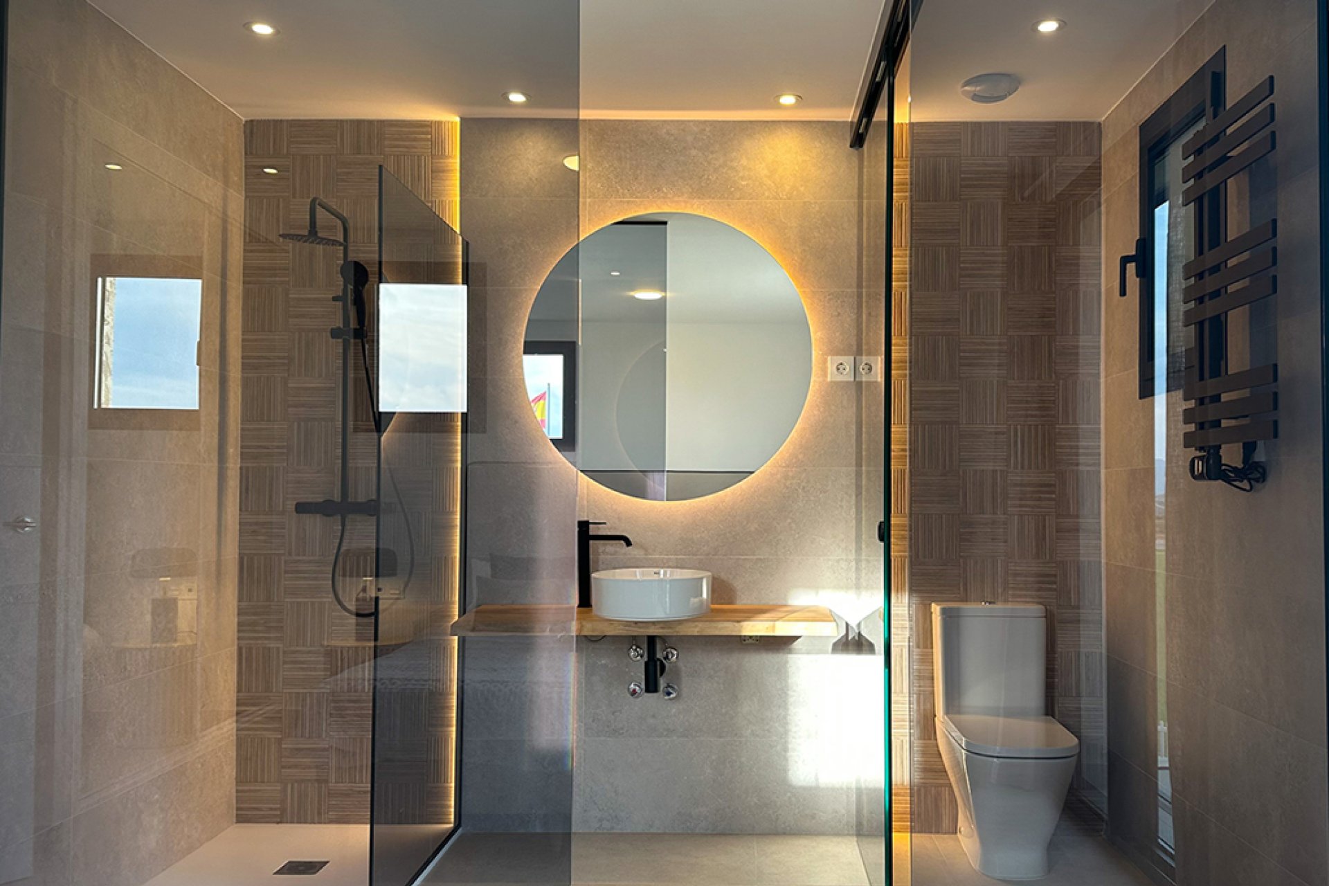 New Build - Appartement - Cuevas del Almanzora