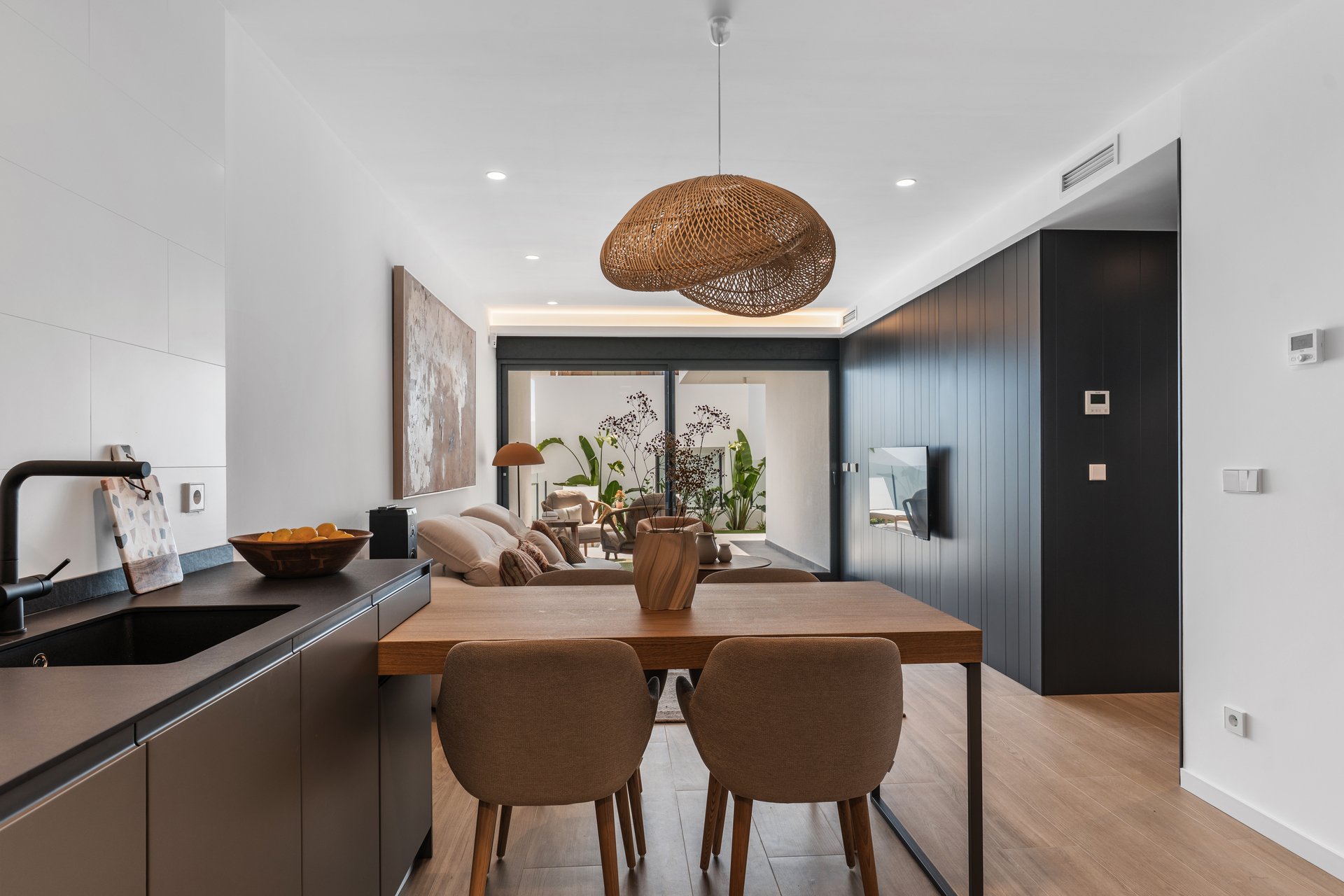 New Build - Appartement - Cumbre del Sol