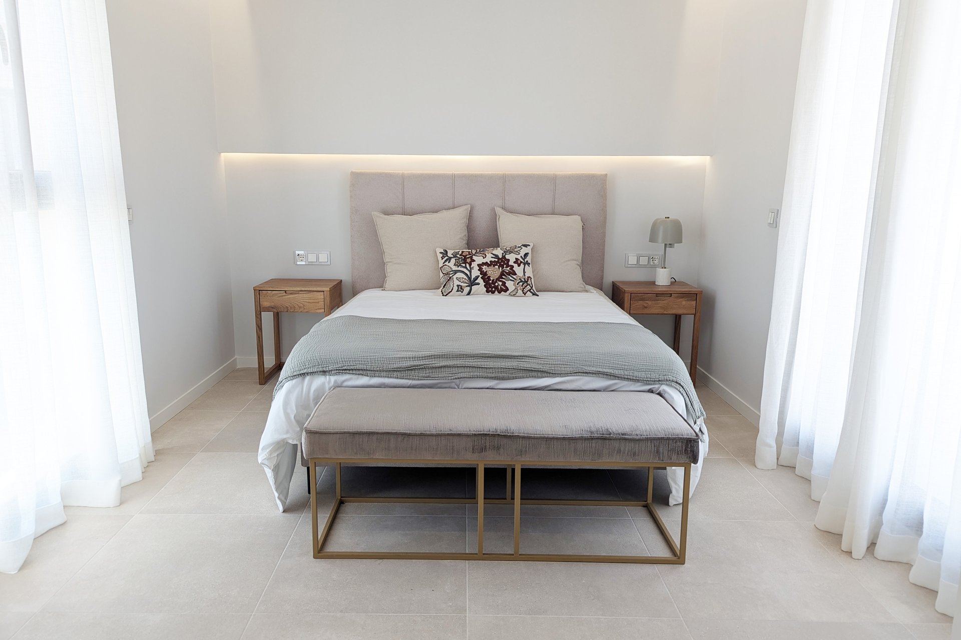 New Build - Appartement - Dénia