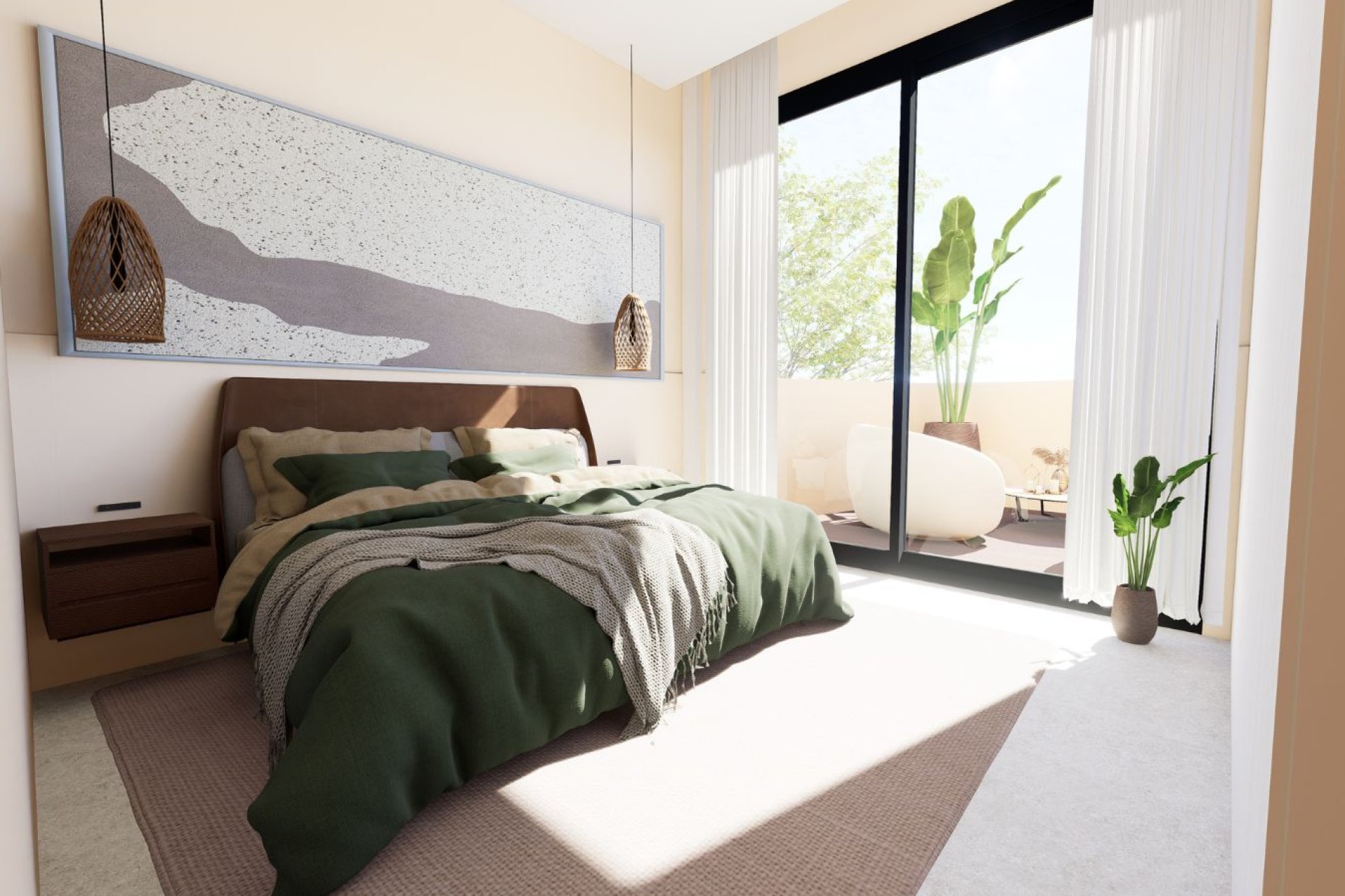 New Build - Appartement - El Campello