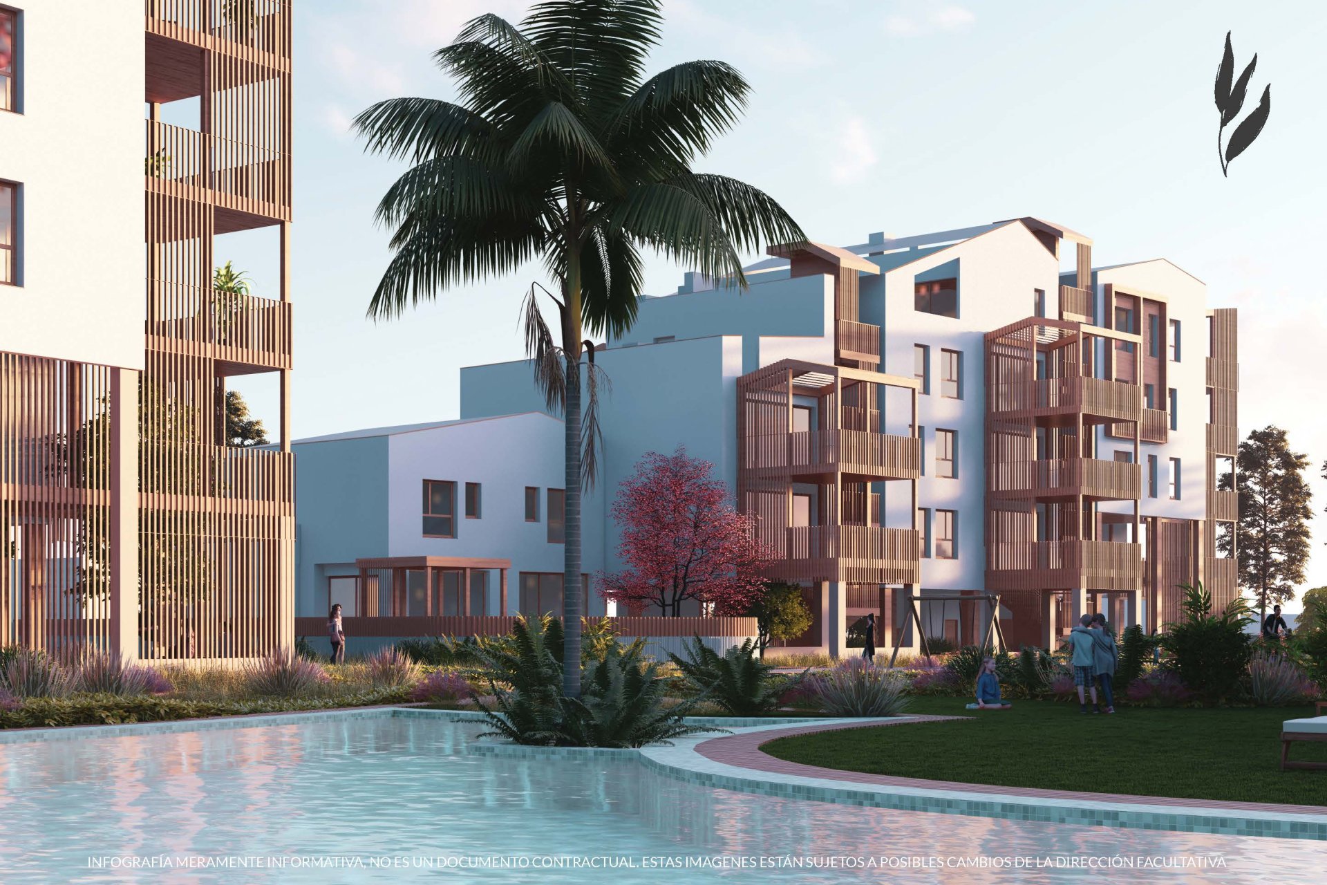 New Build - Appartement - El Verger