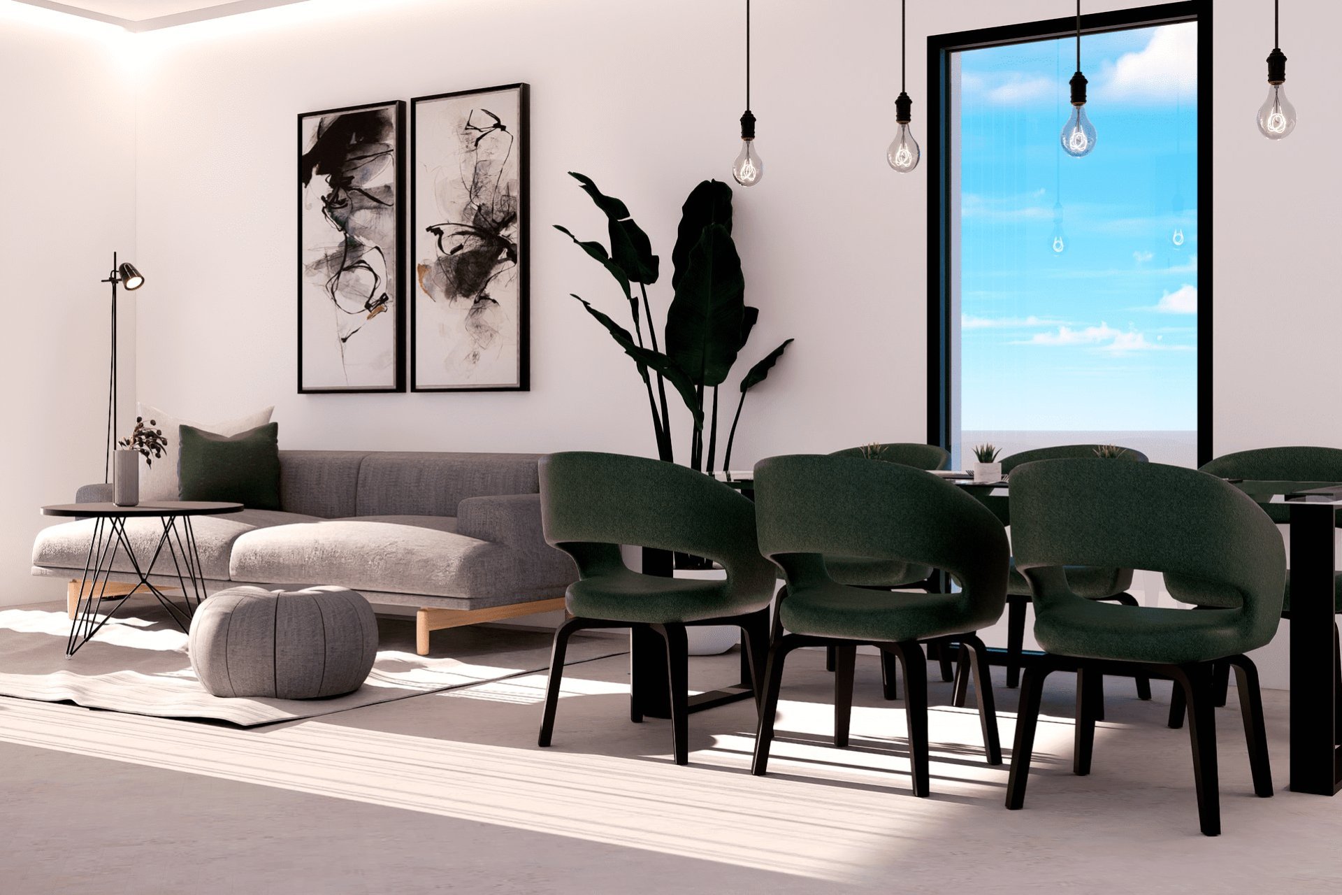 New Build - Appartement - Finestrat