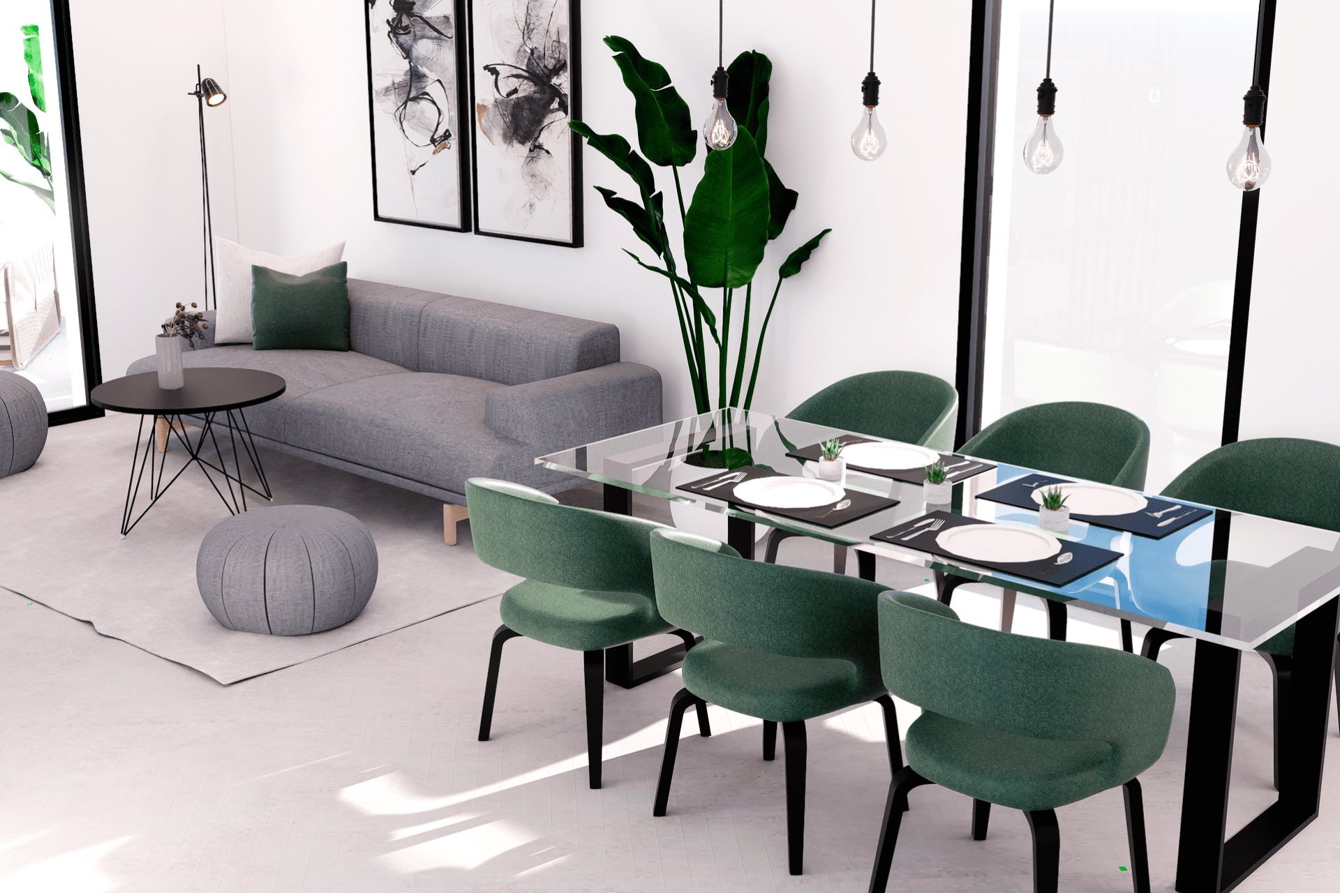 New Build - Appartement - Finestrat