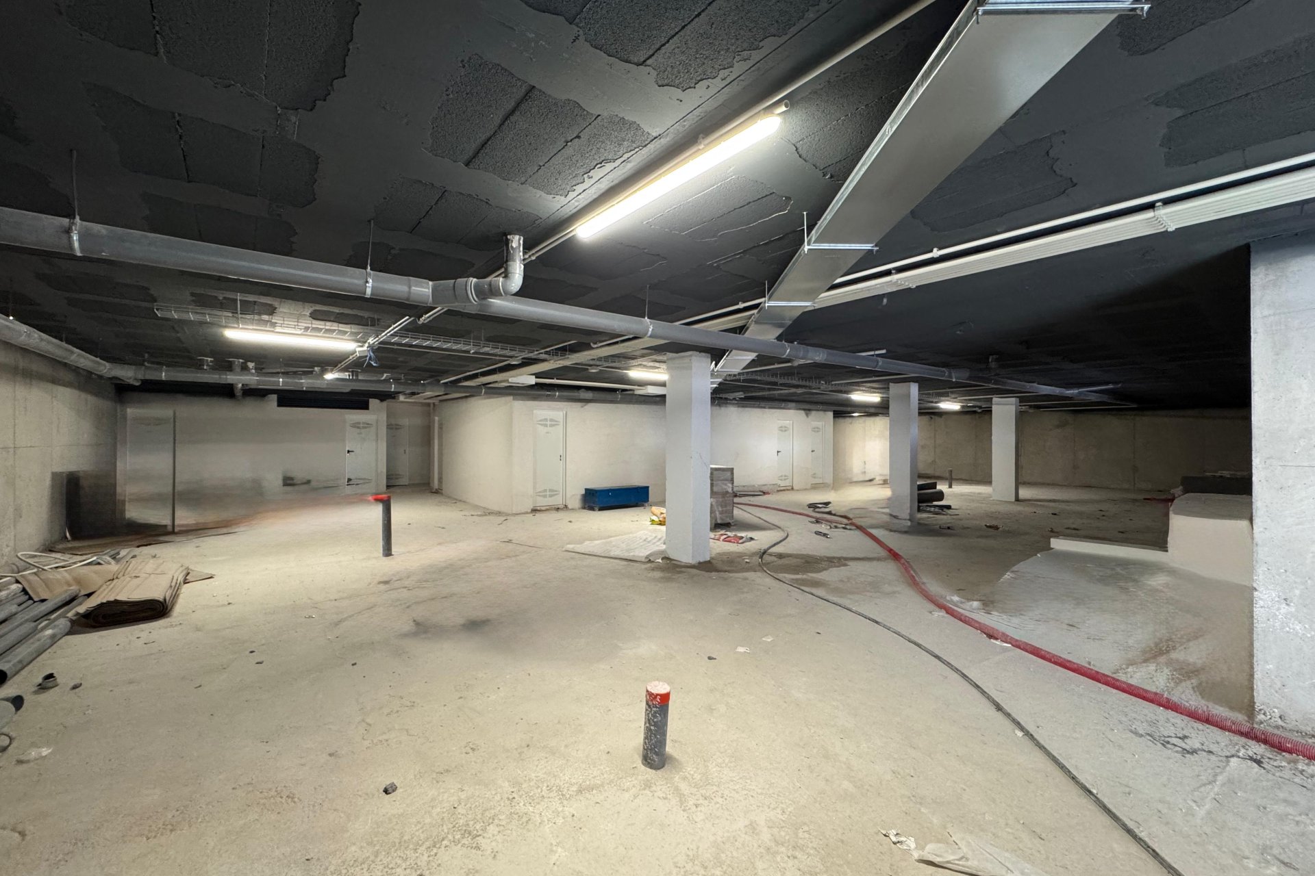 New Build - Appartement - Finestrat