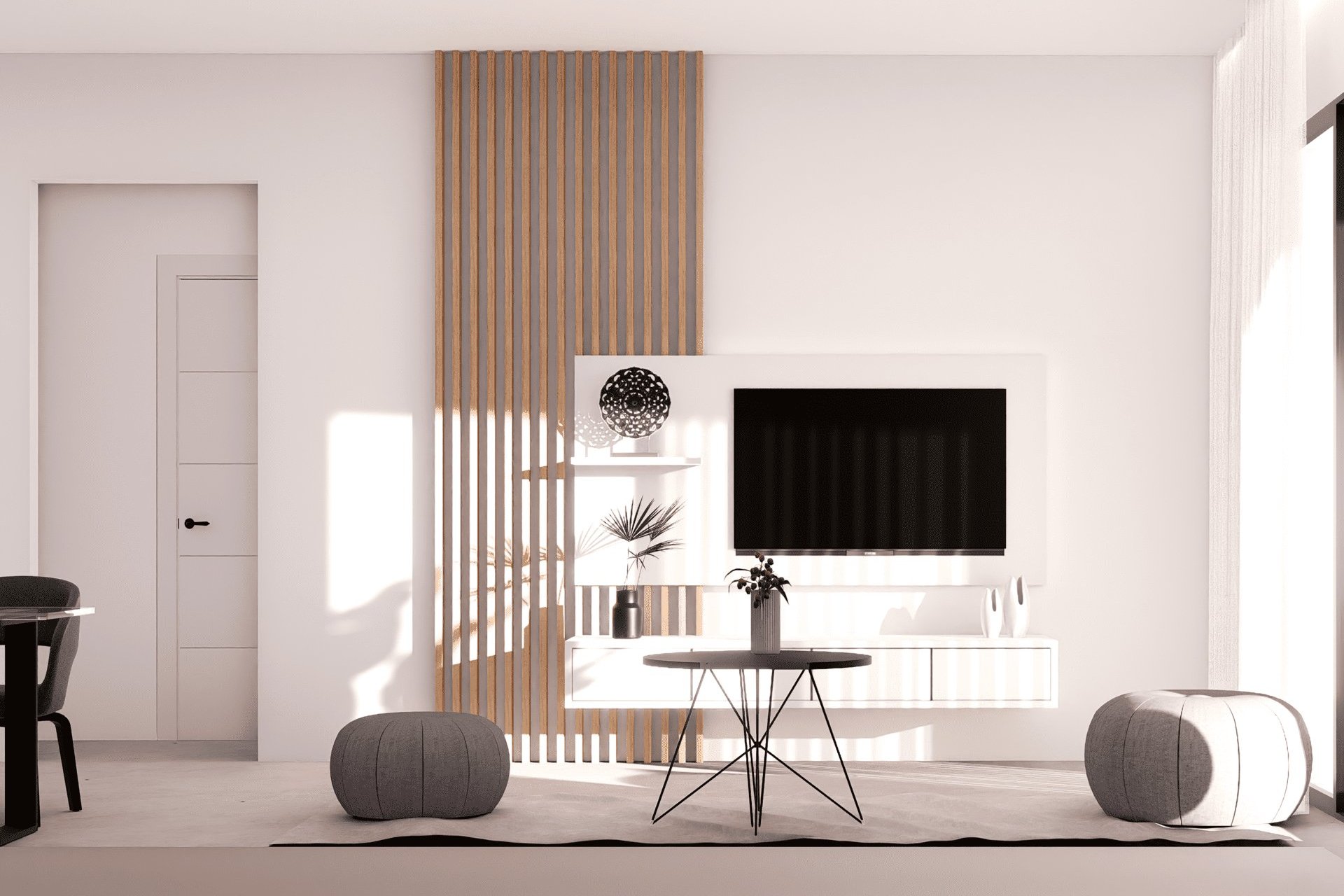 New Build - Appartement - Finestrat