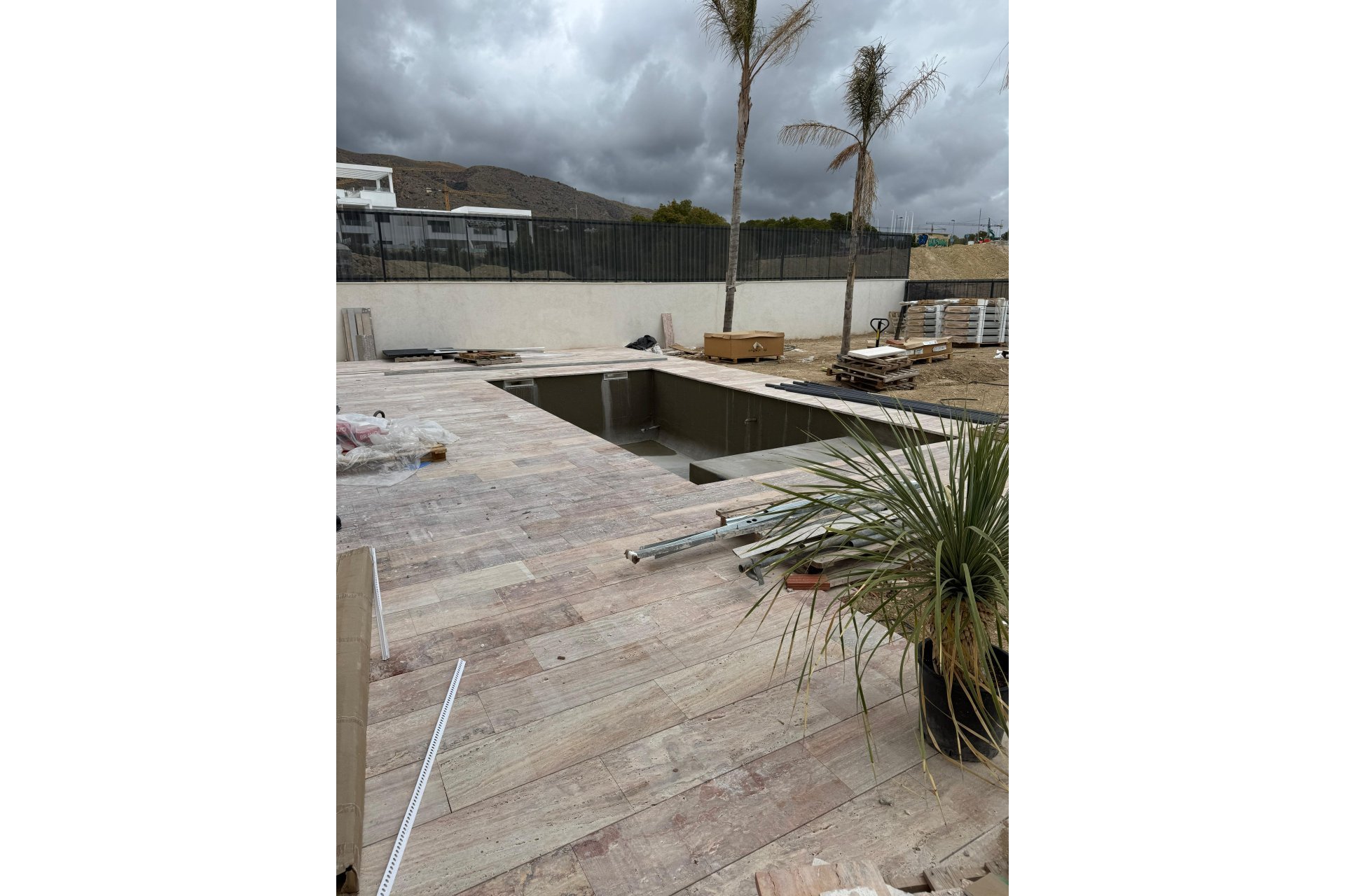 New Build - Appartement - Finestrat