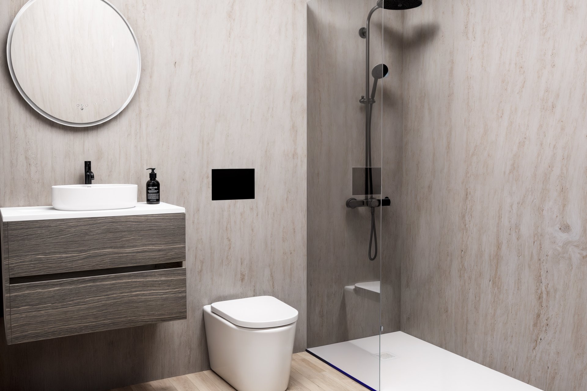 New Build - Appartement - Finestrat