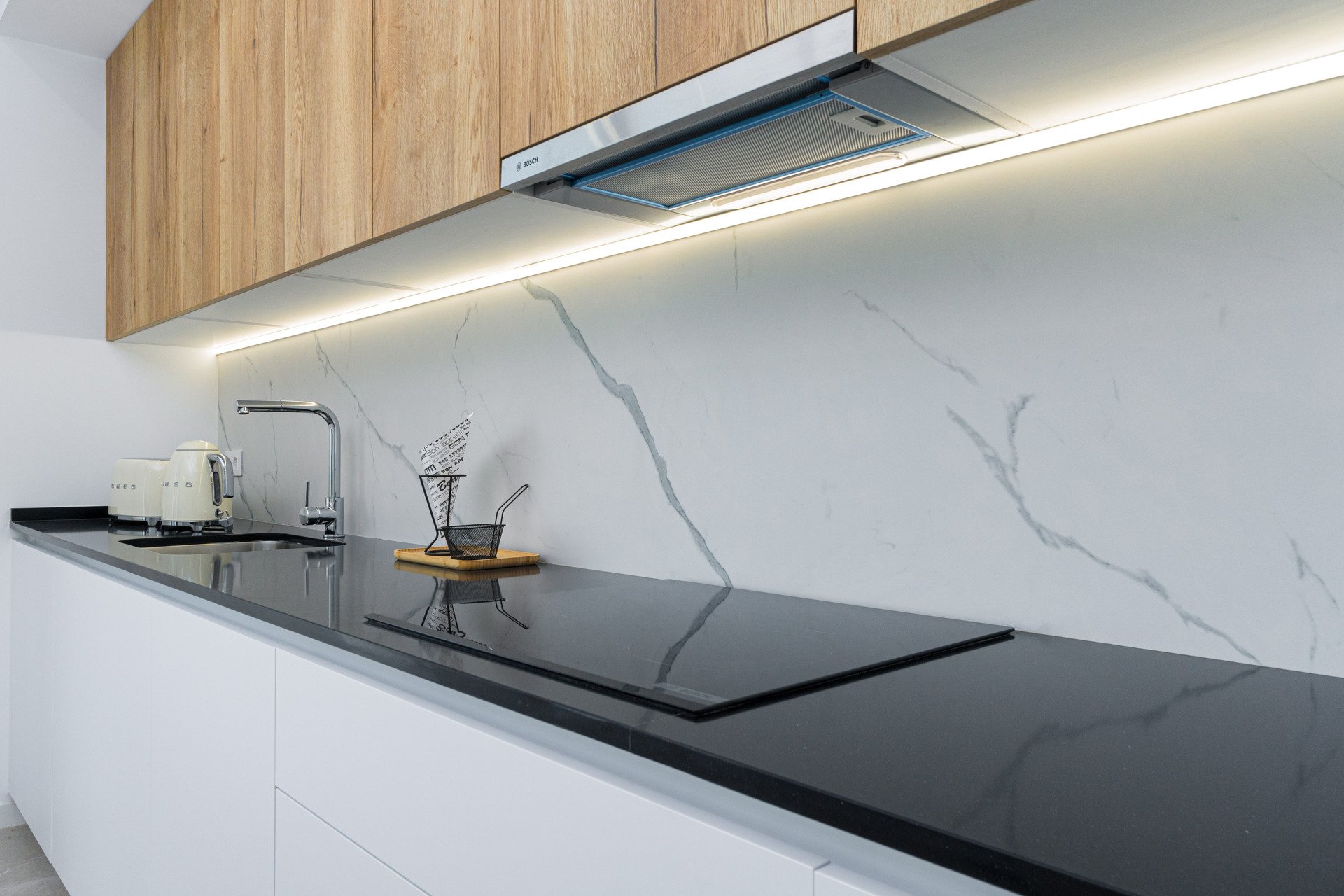 New Build - Appartement - Finestrat