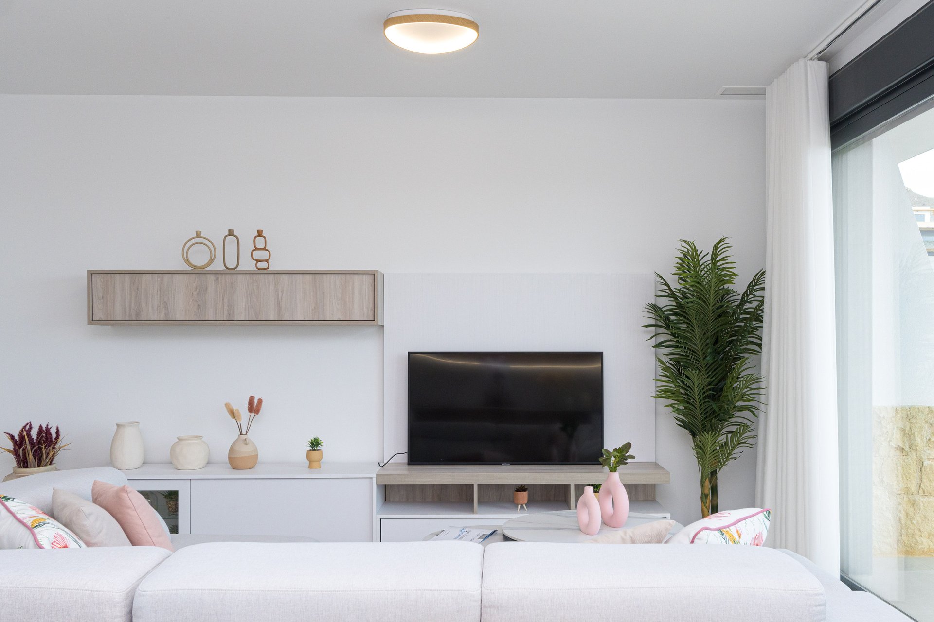 New Build - Appartement - Finestrat