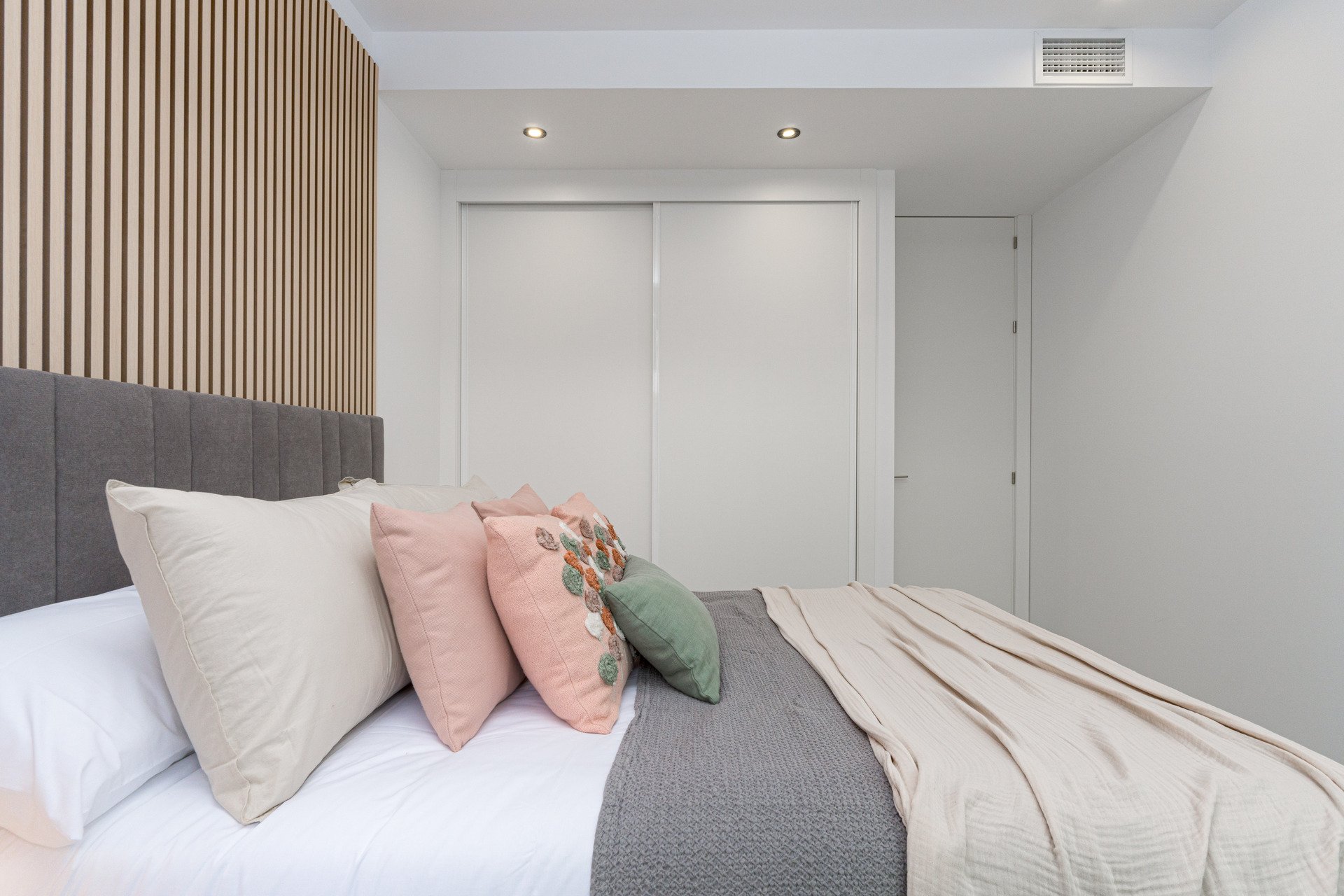 New Build - Appartement - Finestrat