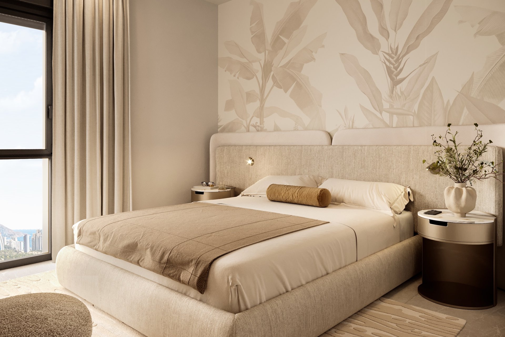 New Build - Appartement - Finestrat