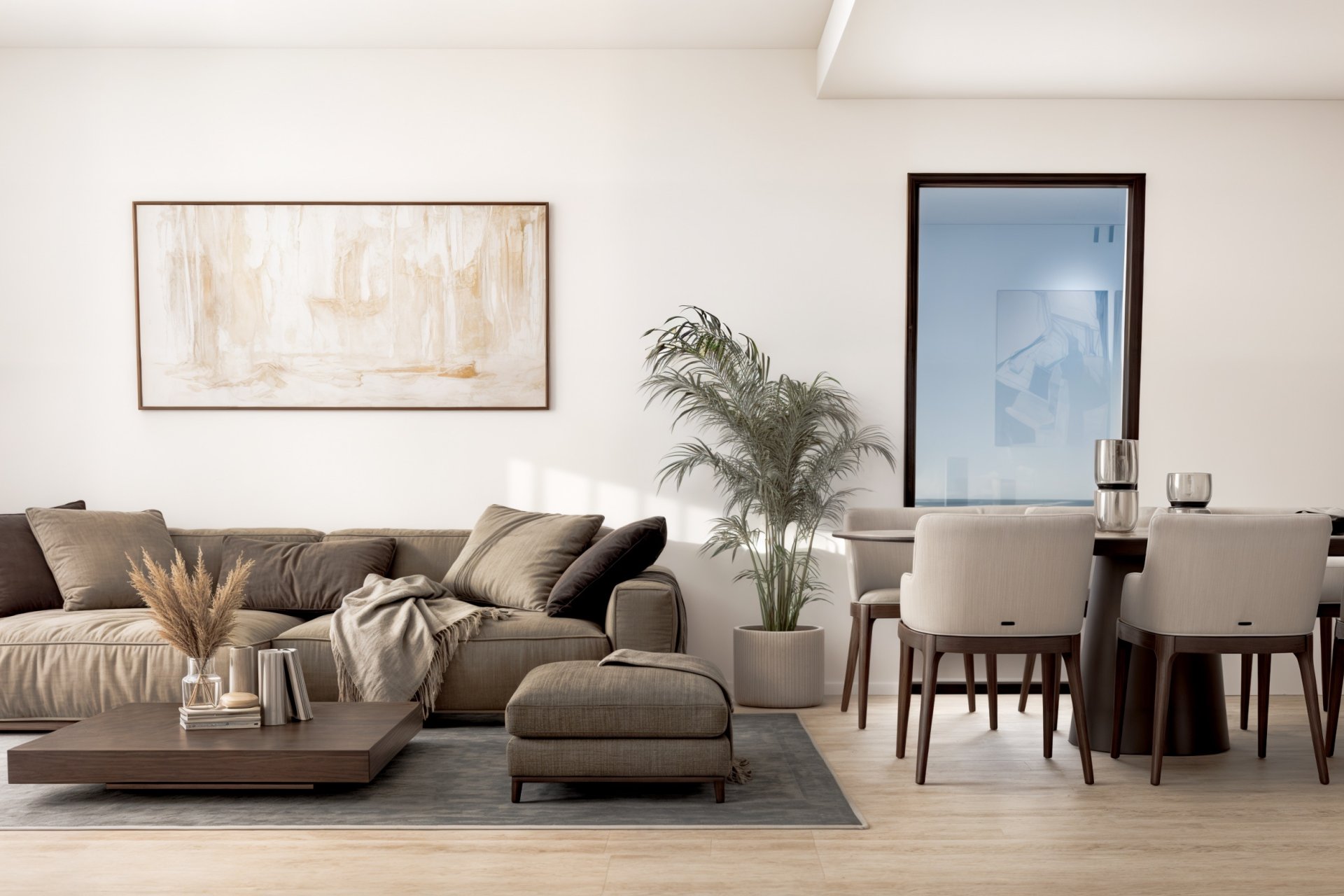 New Build - Appartement - Finestrat