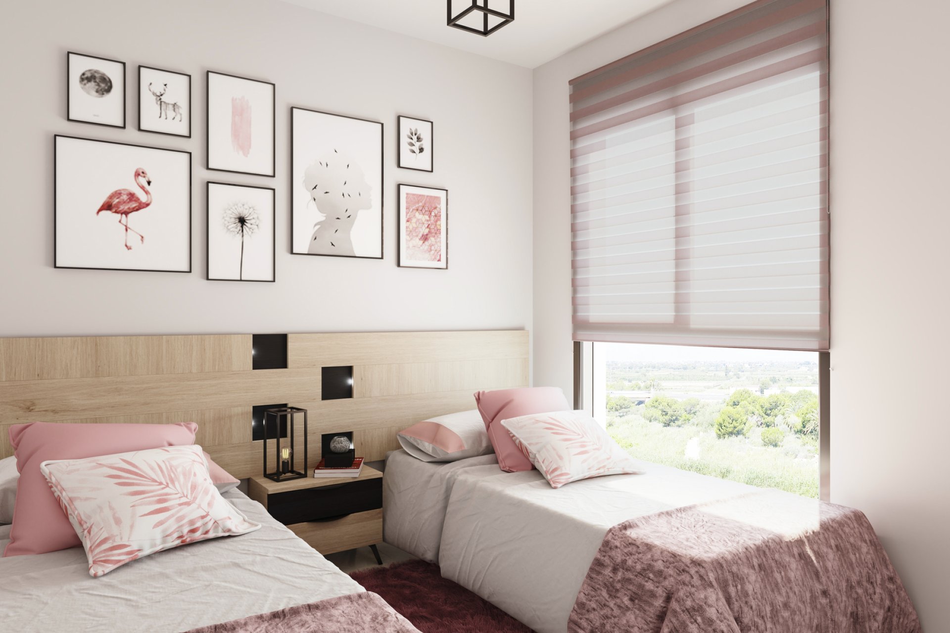 New Build - Appartement - Guardamar del Segura