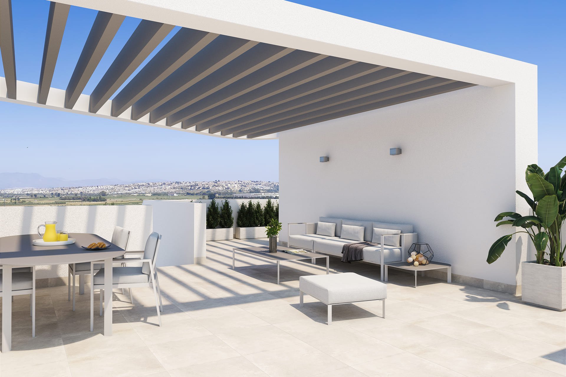 New Build - Appartement - Guardamar del Segura