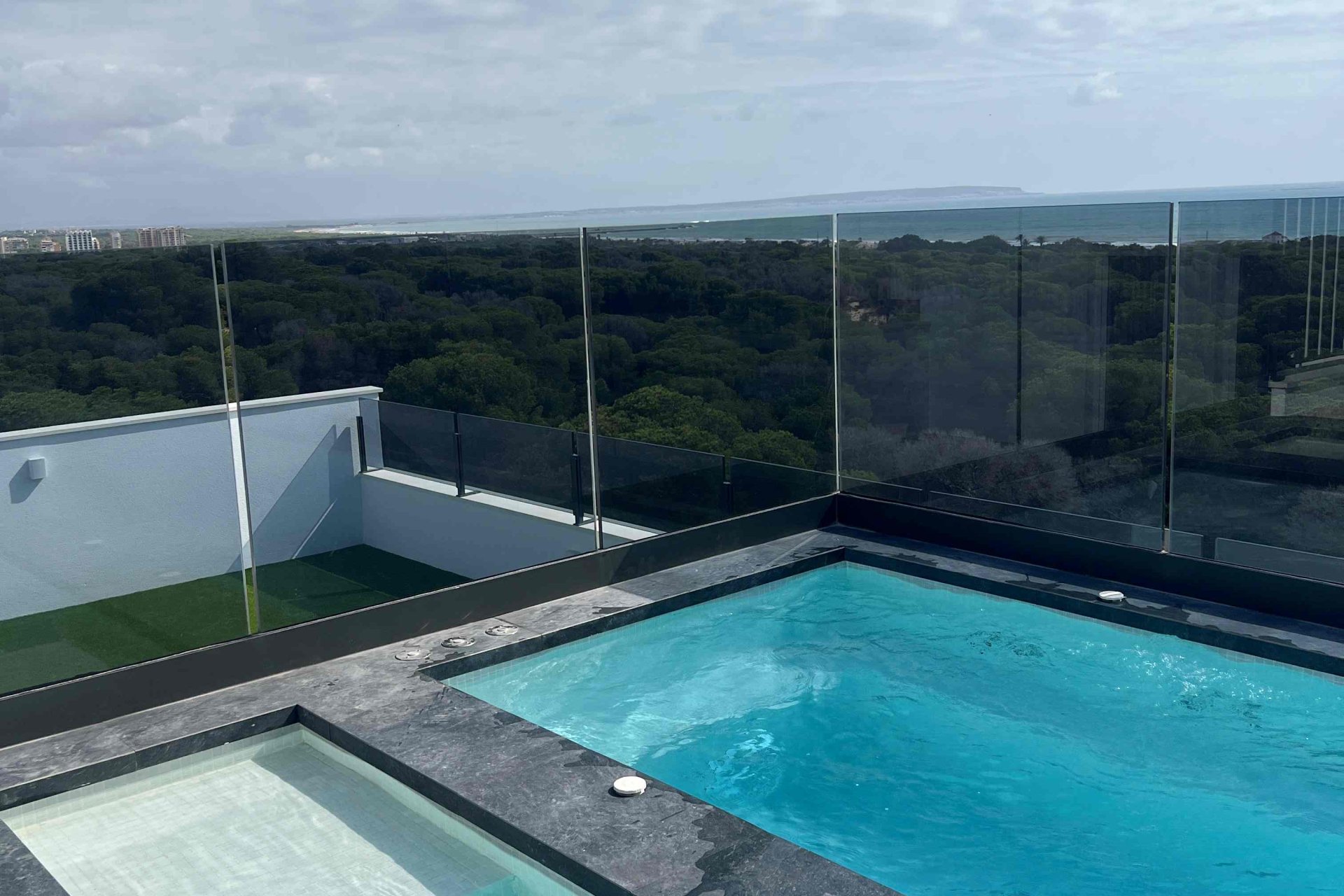 New Build - Appartement - Guardamar del Segura