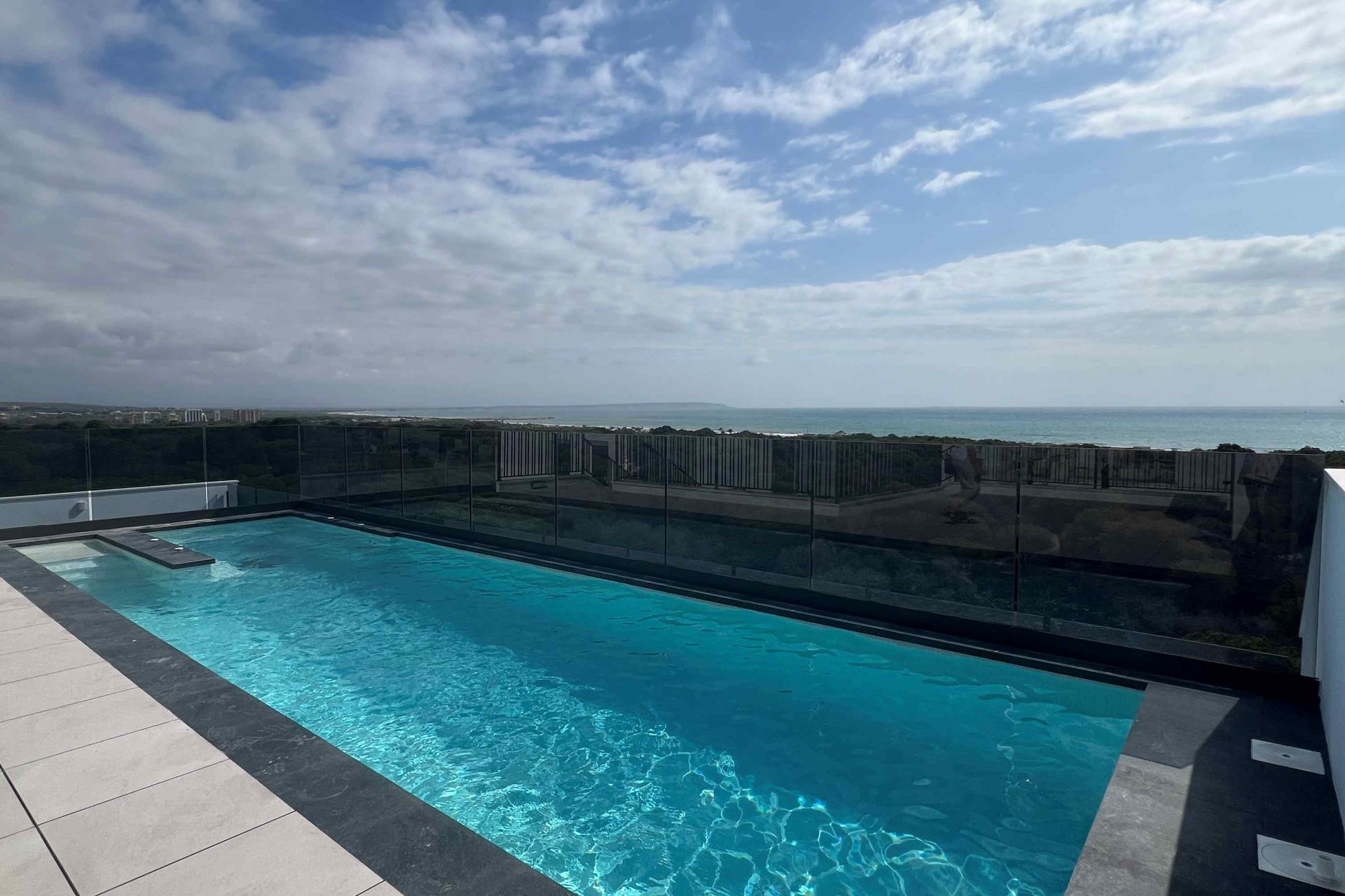 New Build - Appartement - Guardamar del Segura