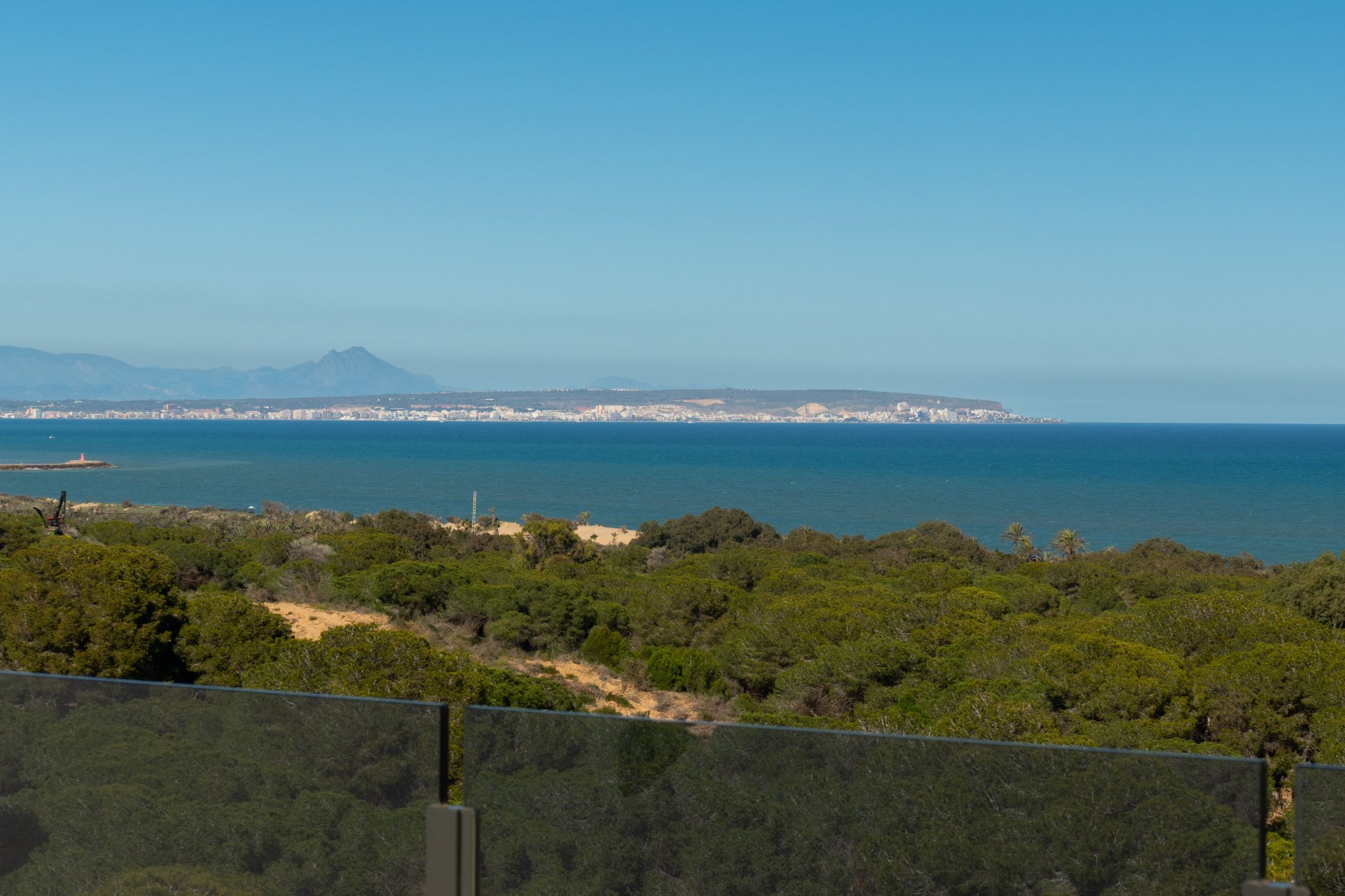 New Build - Appartement - Guardamar del Segura