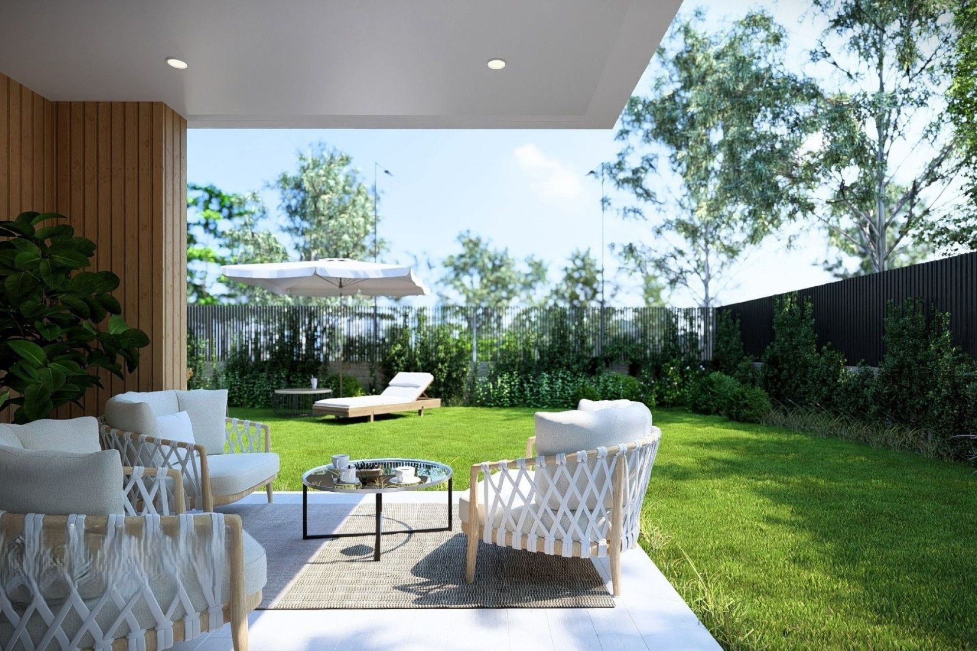 New Build - Appartement - Jávea