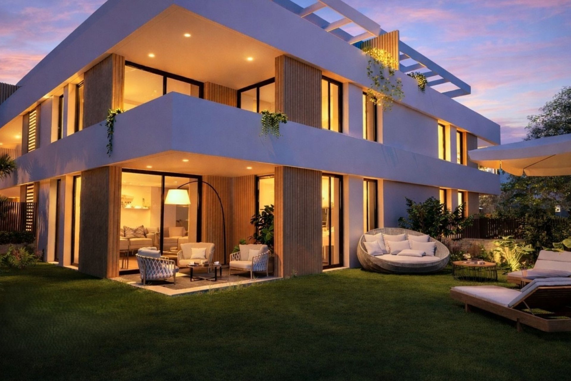 New Build - Appartement - Jávea