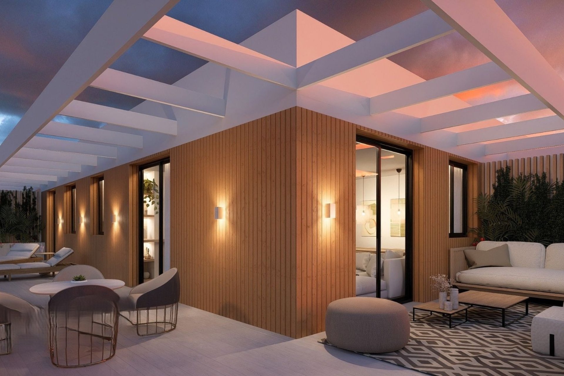 New Build - Appartement - Jávea