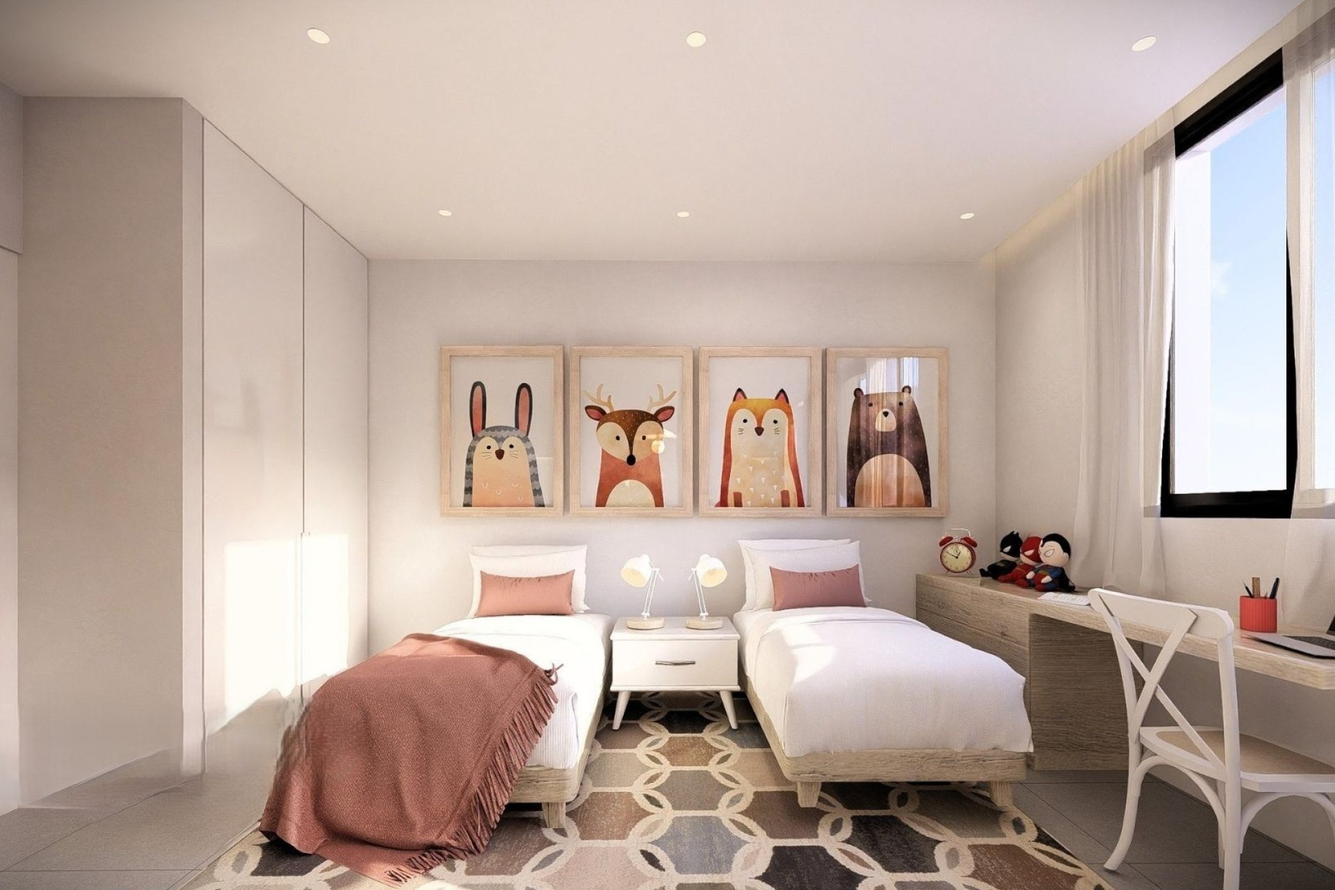 New Build - Appartement - Jávea