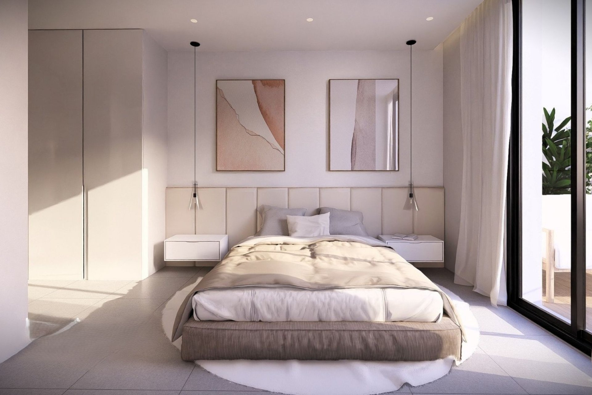 New Build - Appartement - Jávea